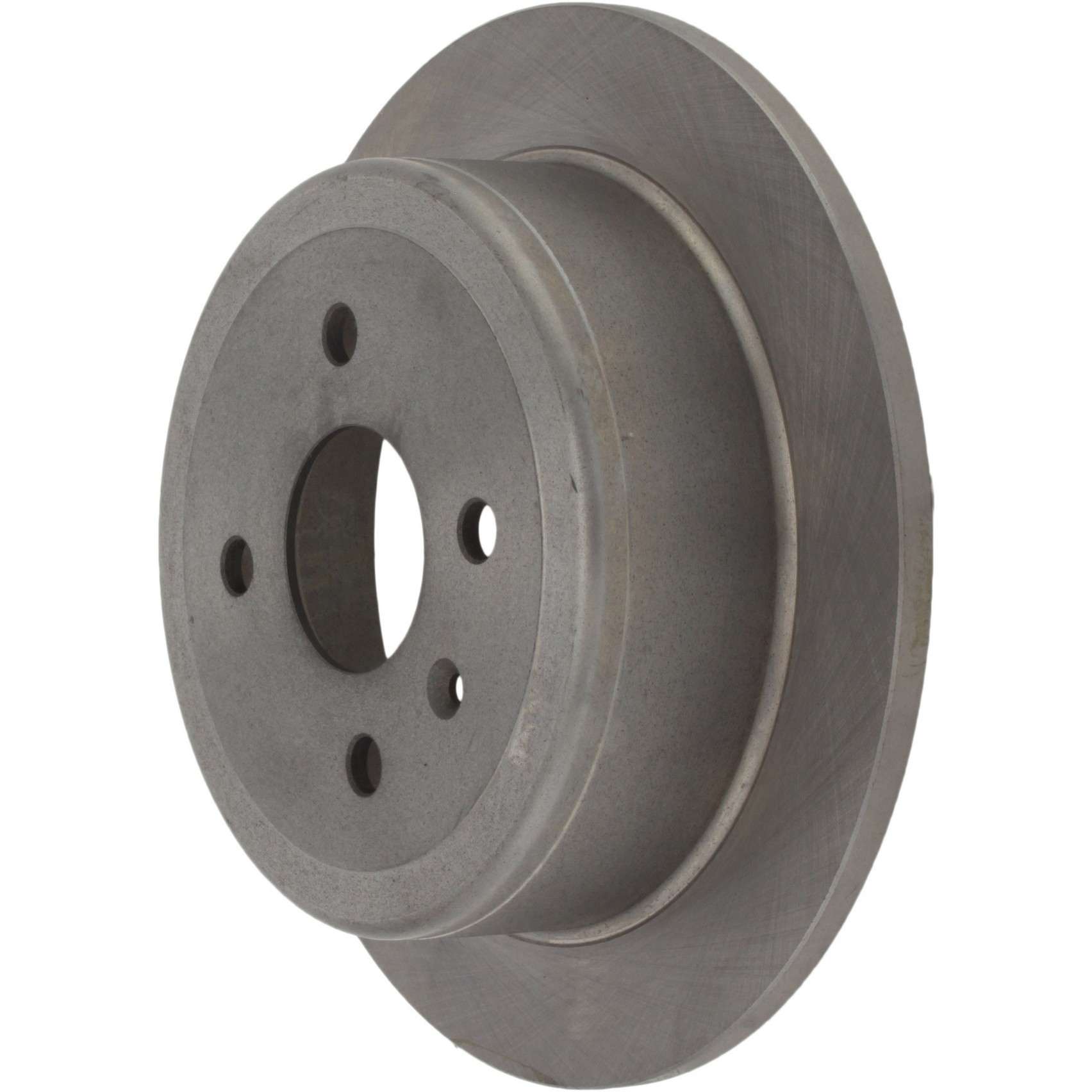 Stoptech Centric Performance Brake Rotor 121.49003