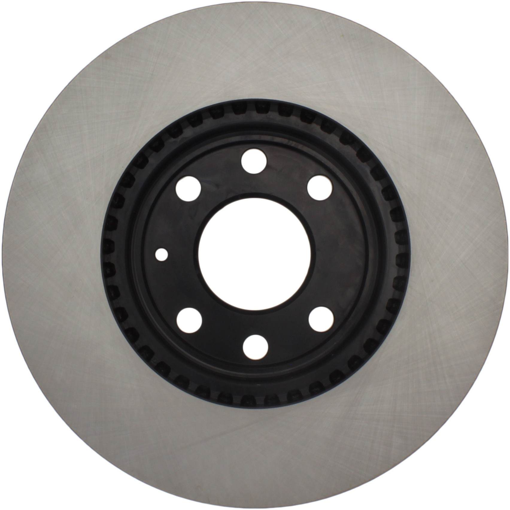 Stoptech Centric Performance Brake Rotor 121.49005