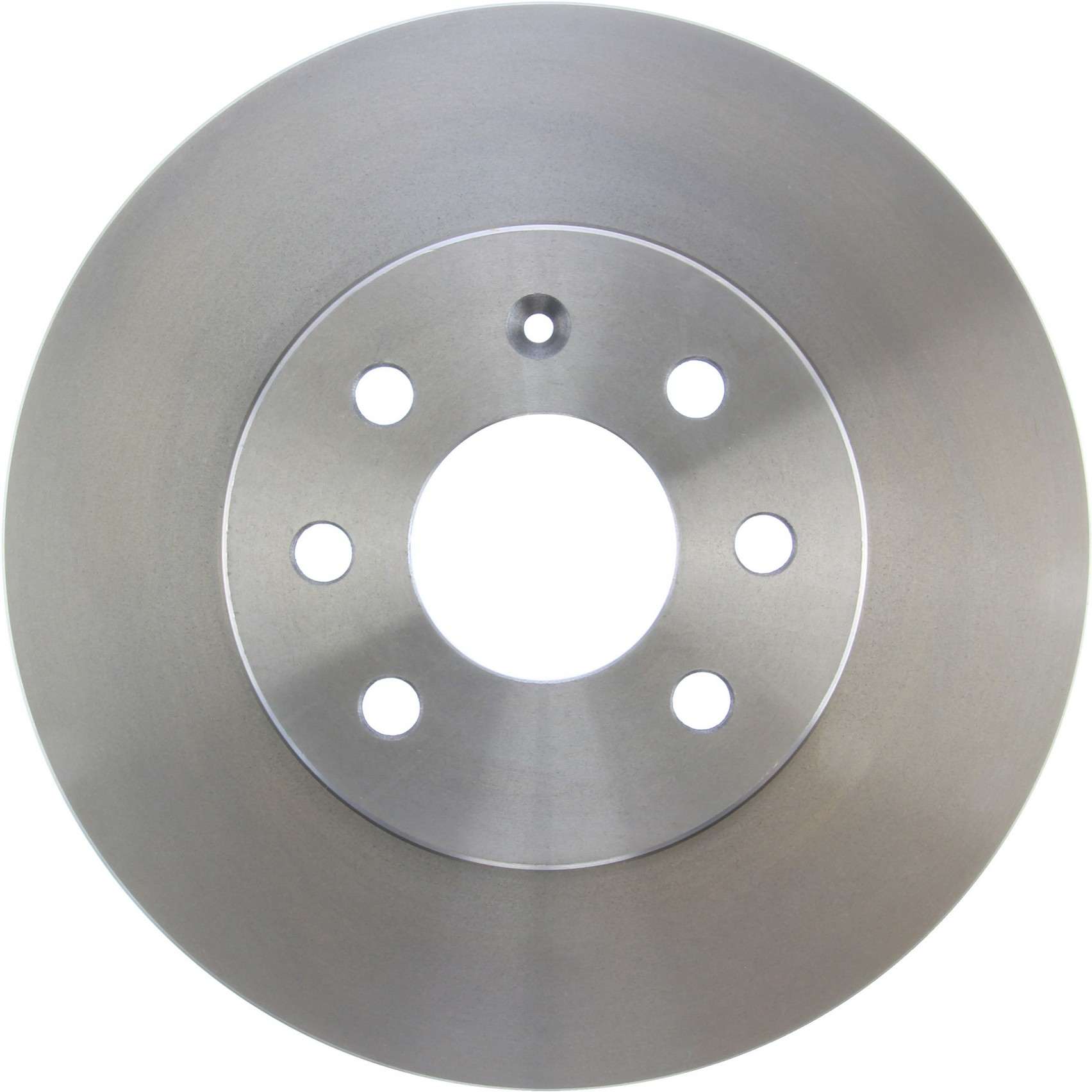 Stoptech Centric Performance Brake Rotor 121.49005