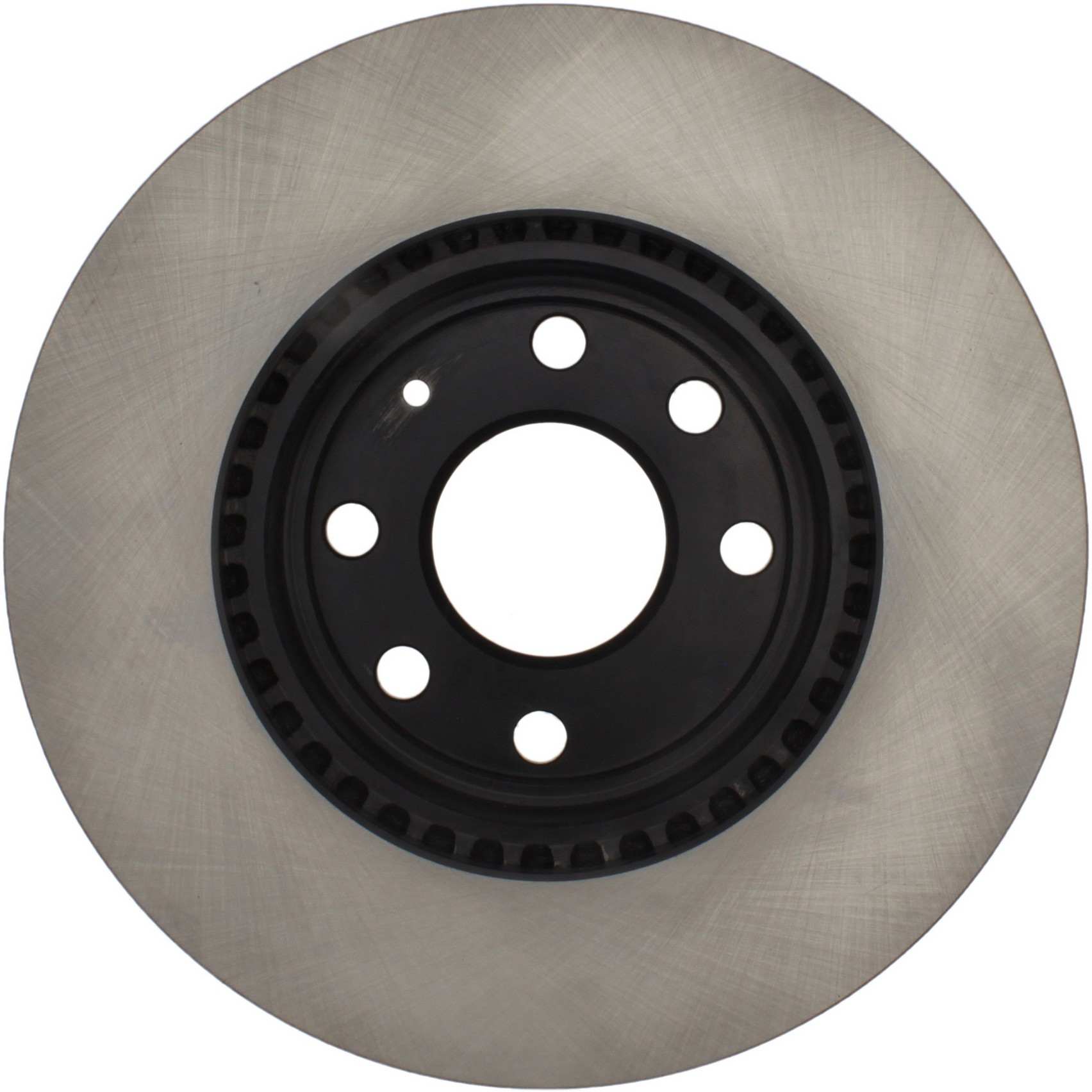 Stoptech Centric Performance Brake Rotor 121.49006