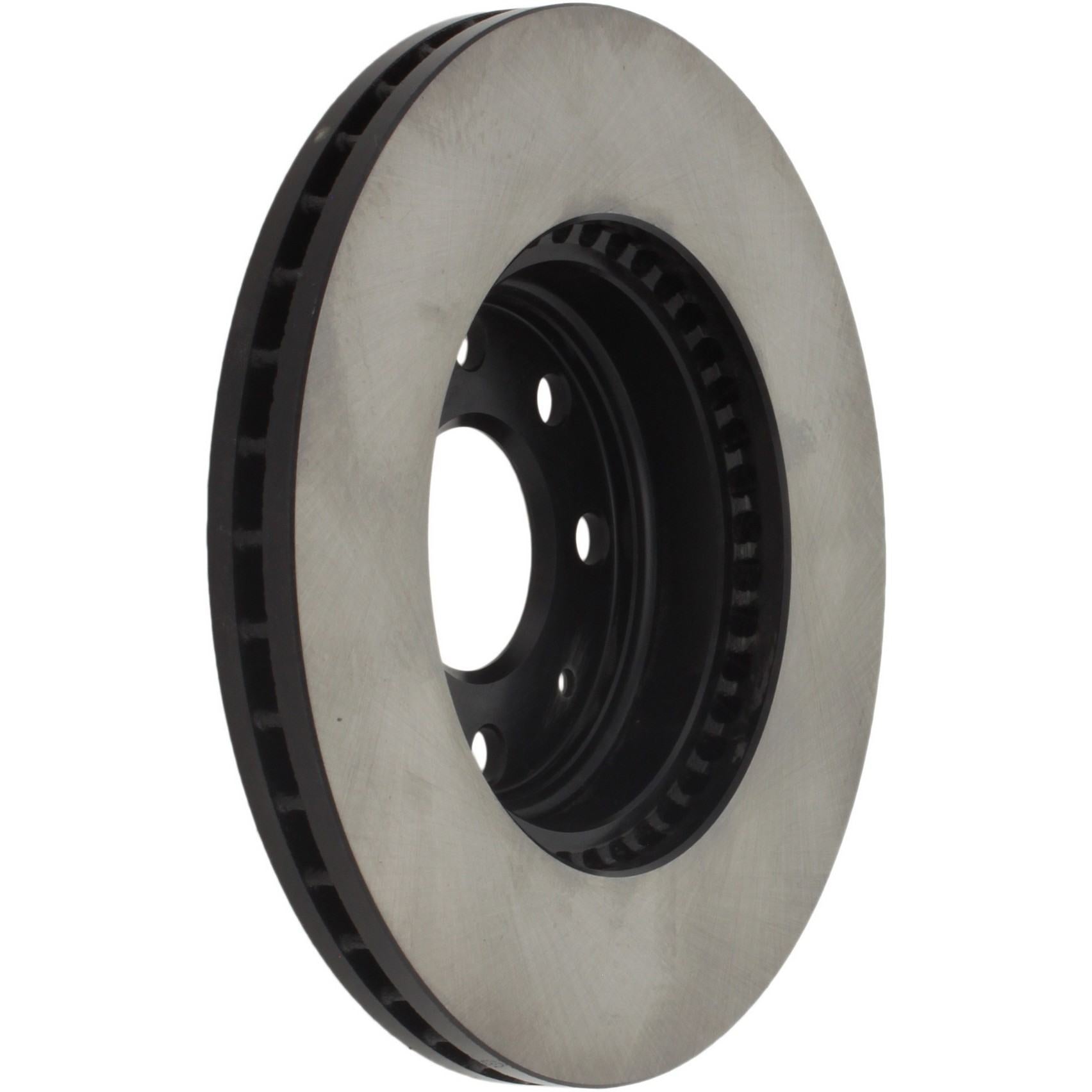 Stoptech Centric Performance Brake Rotor 121.49006