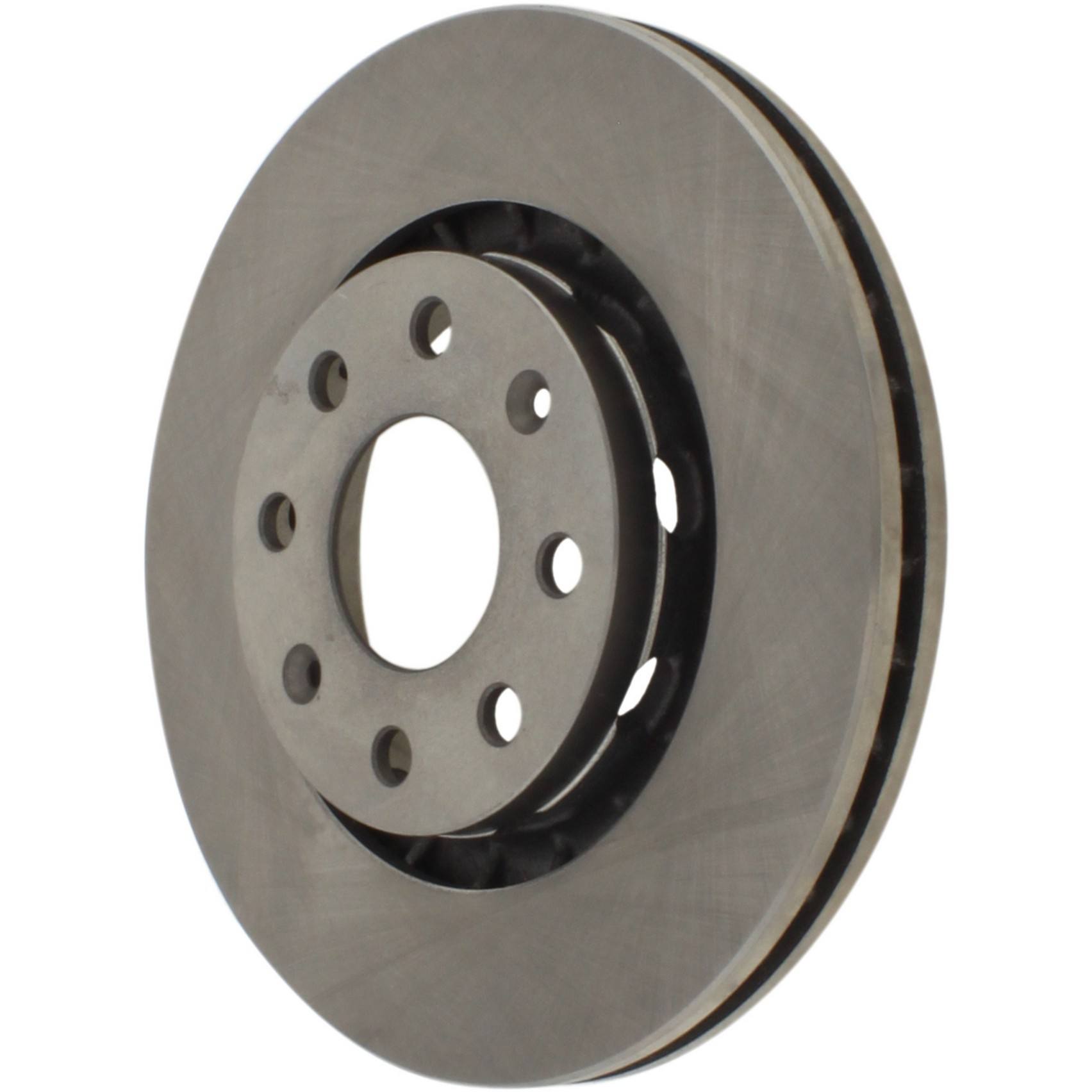 Stoptech Centric C-Tek Standard Brake Rotor - Front 121.49008