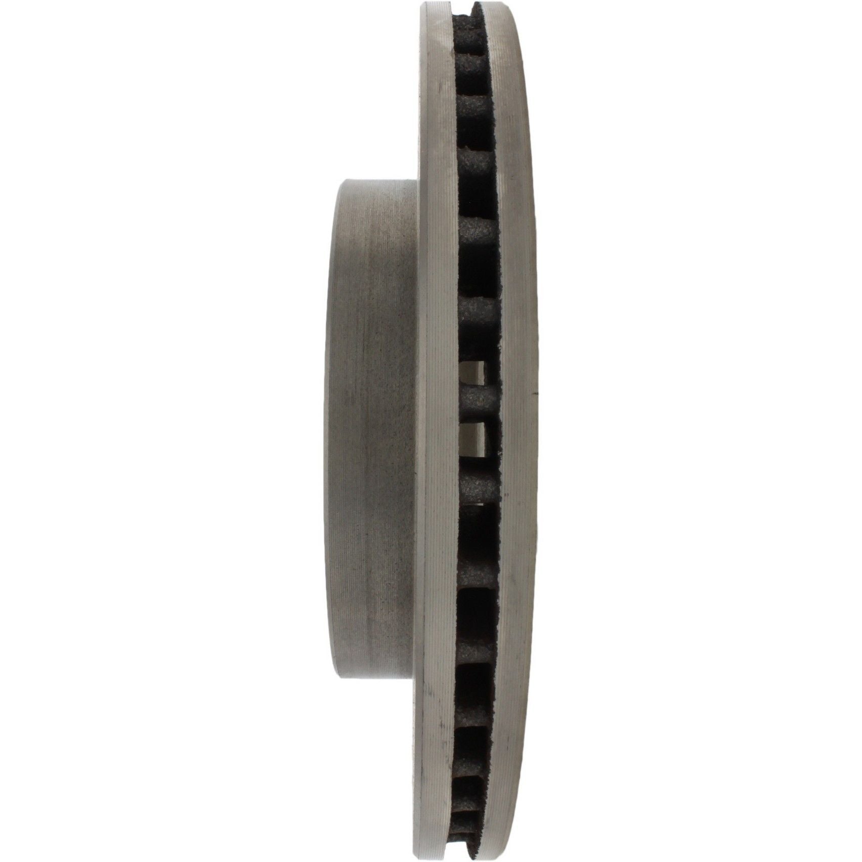 Stoptech Centric C-Tek Standard Brake Rotor - Front 121.49009