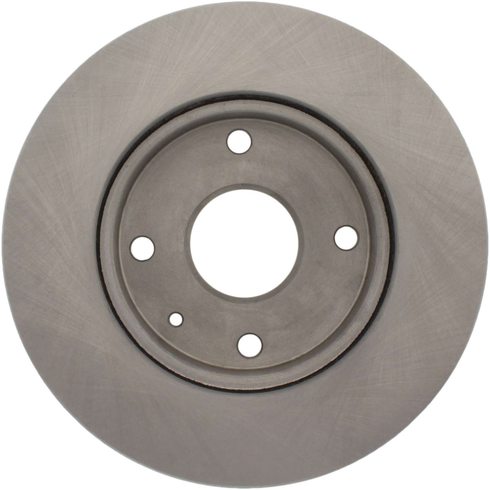 Stoptech Centric C-Tek Standard Brake Rotor - Front 121.49009