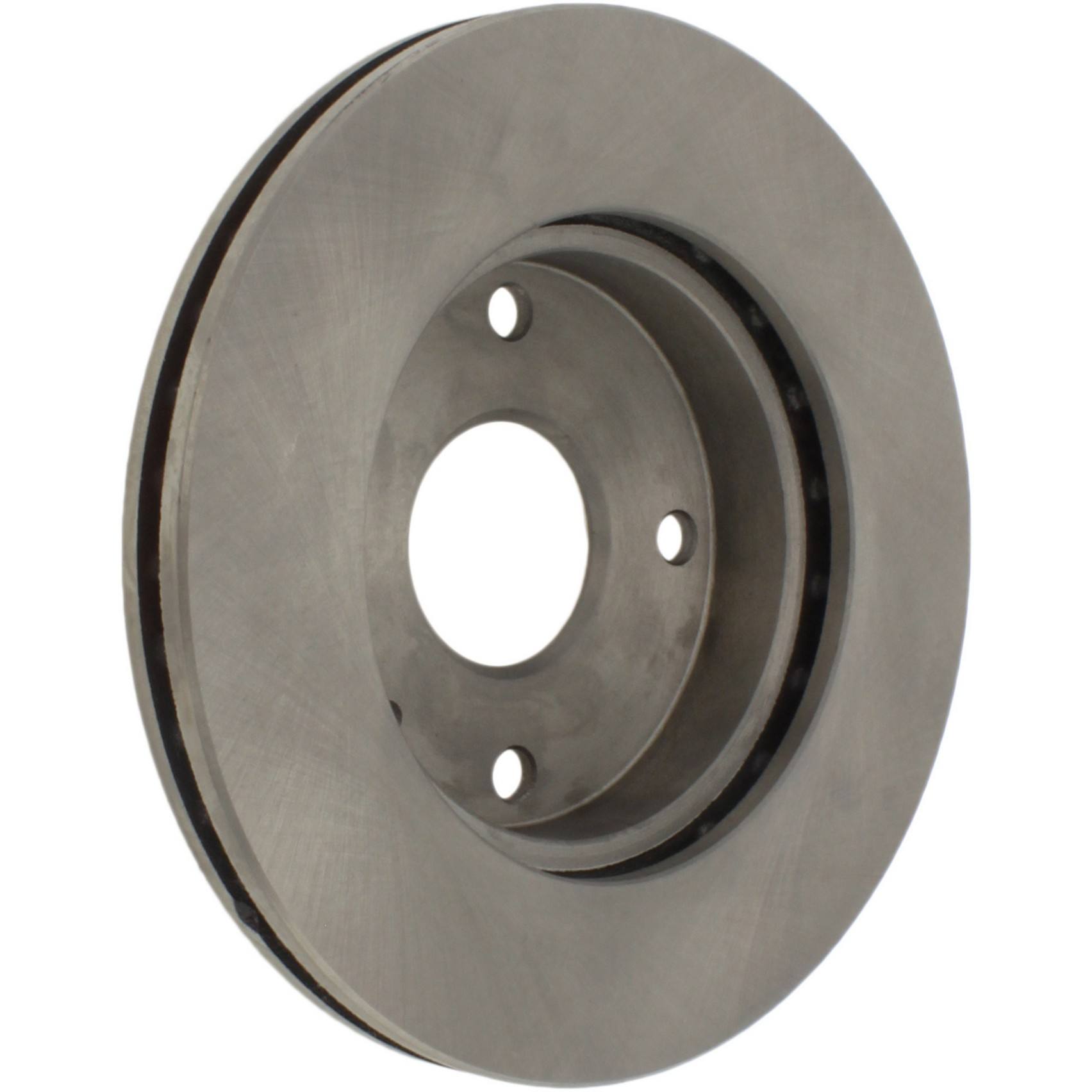 Stoptech Centric C-Tek Standard Brake Rotor - Front 121.49009