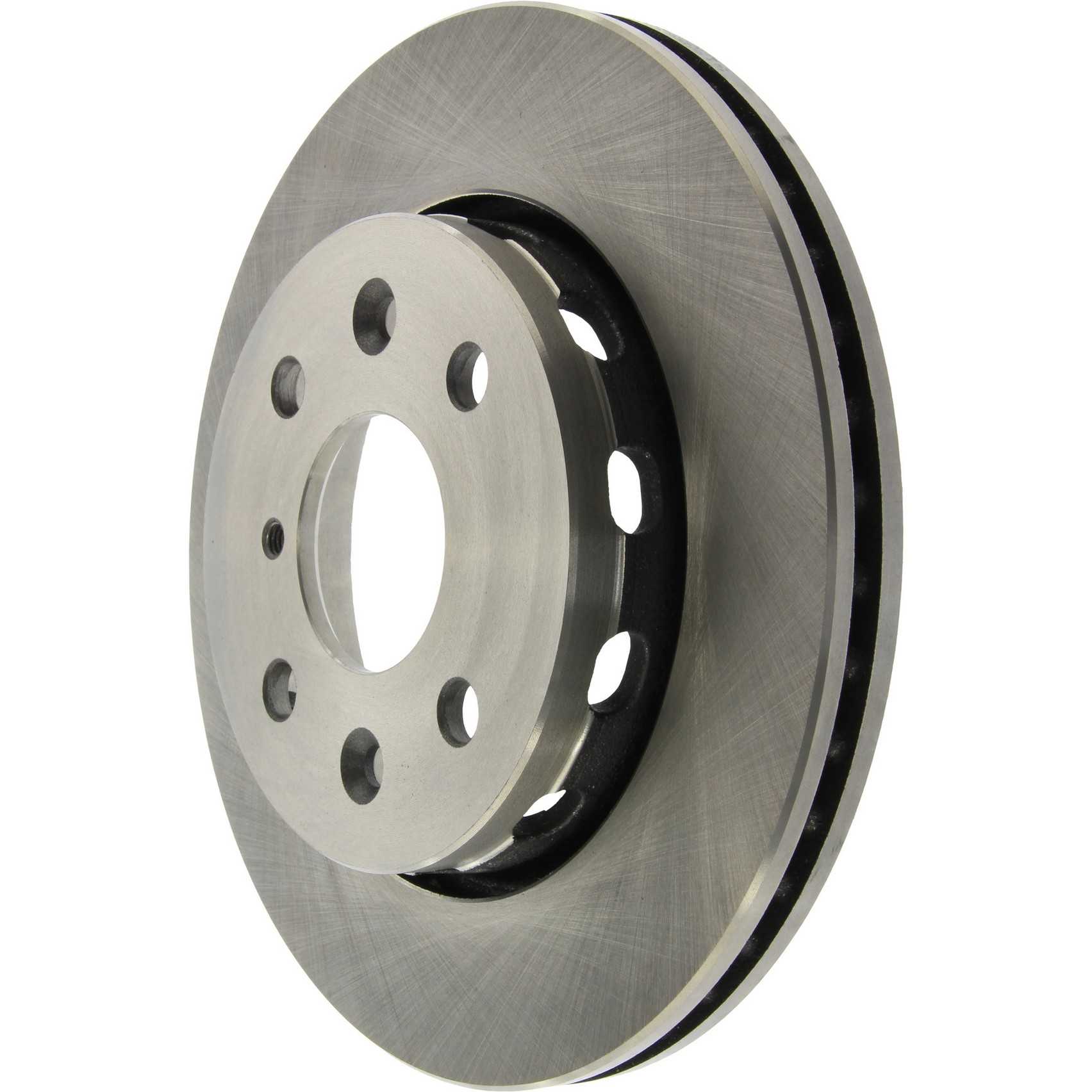 Stoptech Centric Performance Brake Rotor 121.50001