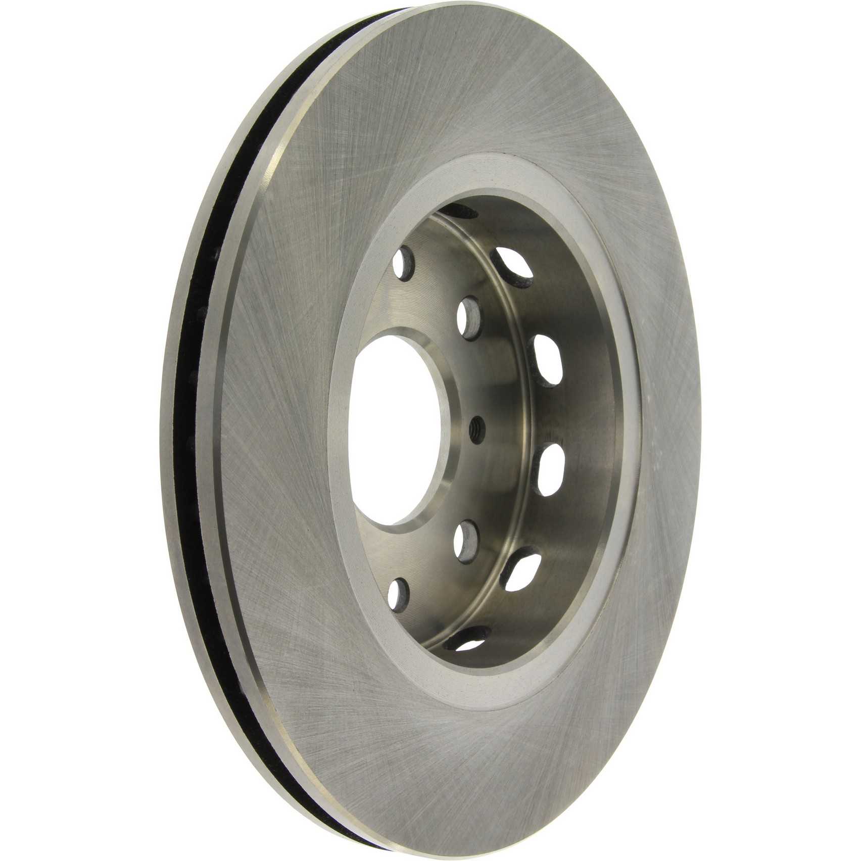 Stoptech Centric Performance Brake Rotor 121.50001