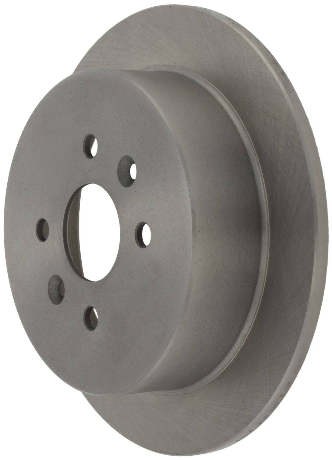 Stoptech Centric Performance Brake Rotor 121.50003