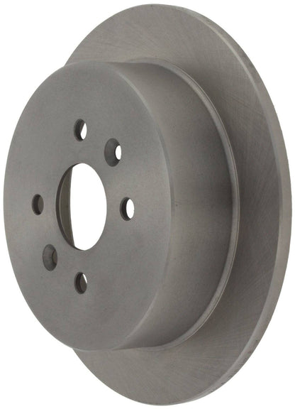 Stoptech Centric Performance Brake Rotor 121.50003