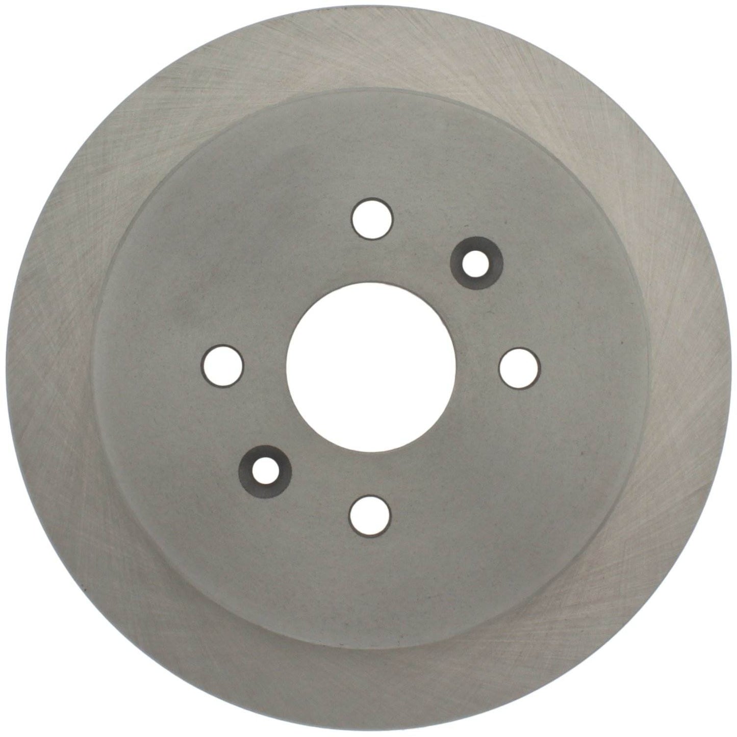 Stoptech Centric Performance Brake Rotor 121.50003