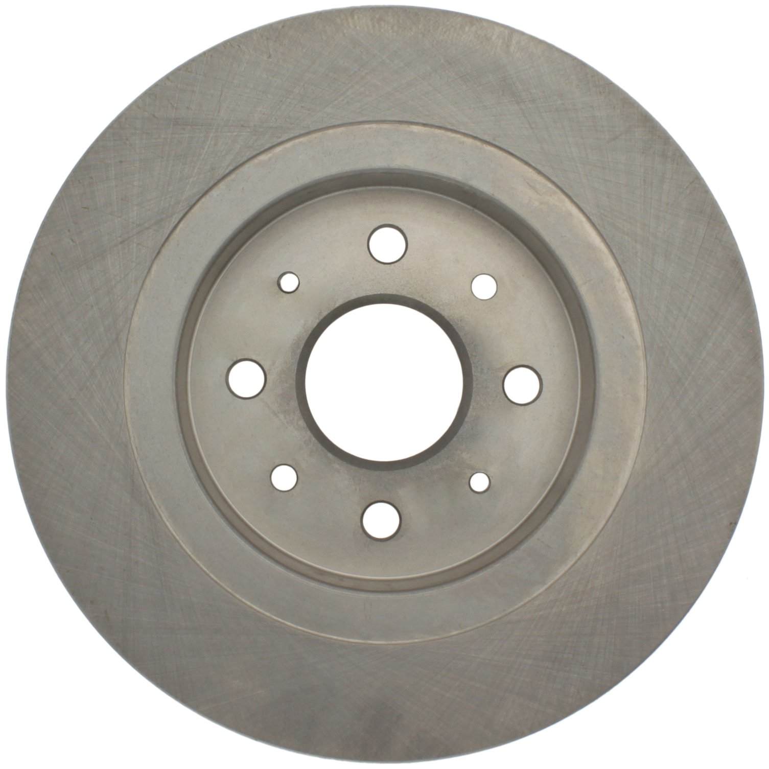 Stoptech Centric Performance Brake Rotor 121.50004