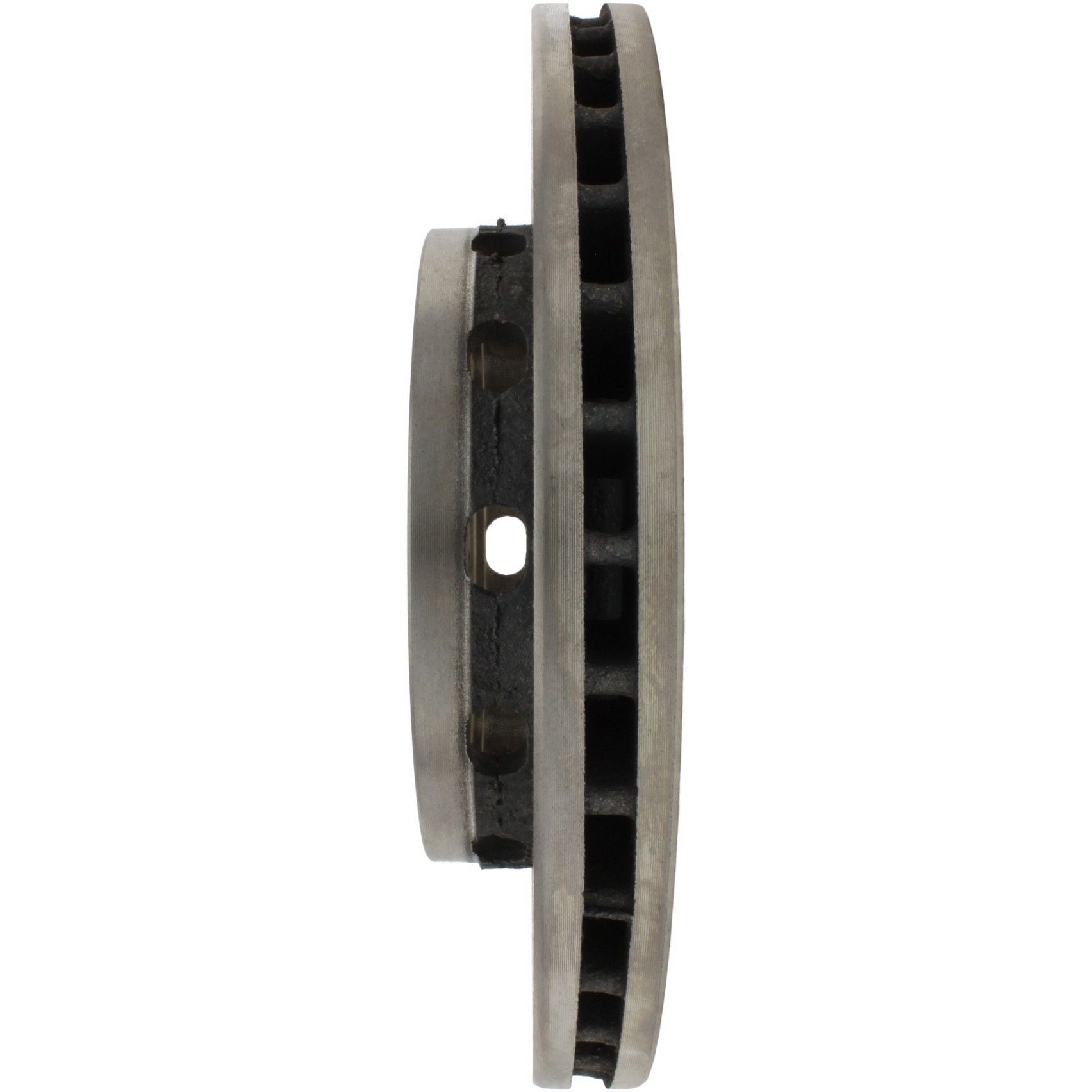 Stoptech Centric C-Tek Standard Brake Rotor - Front 121.50005