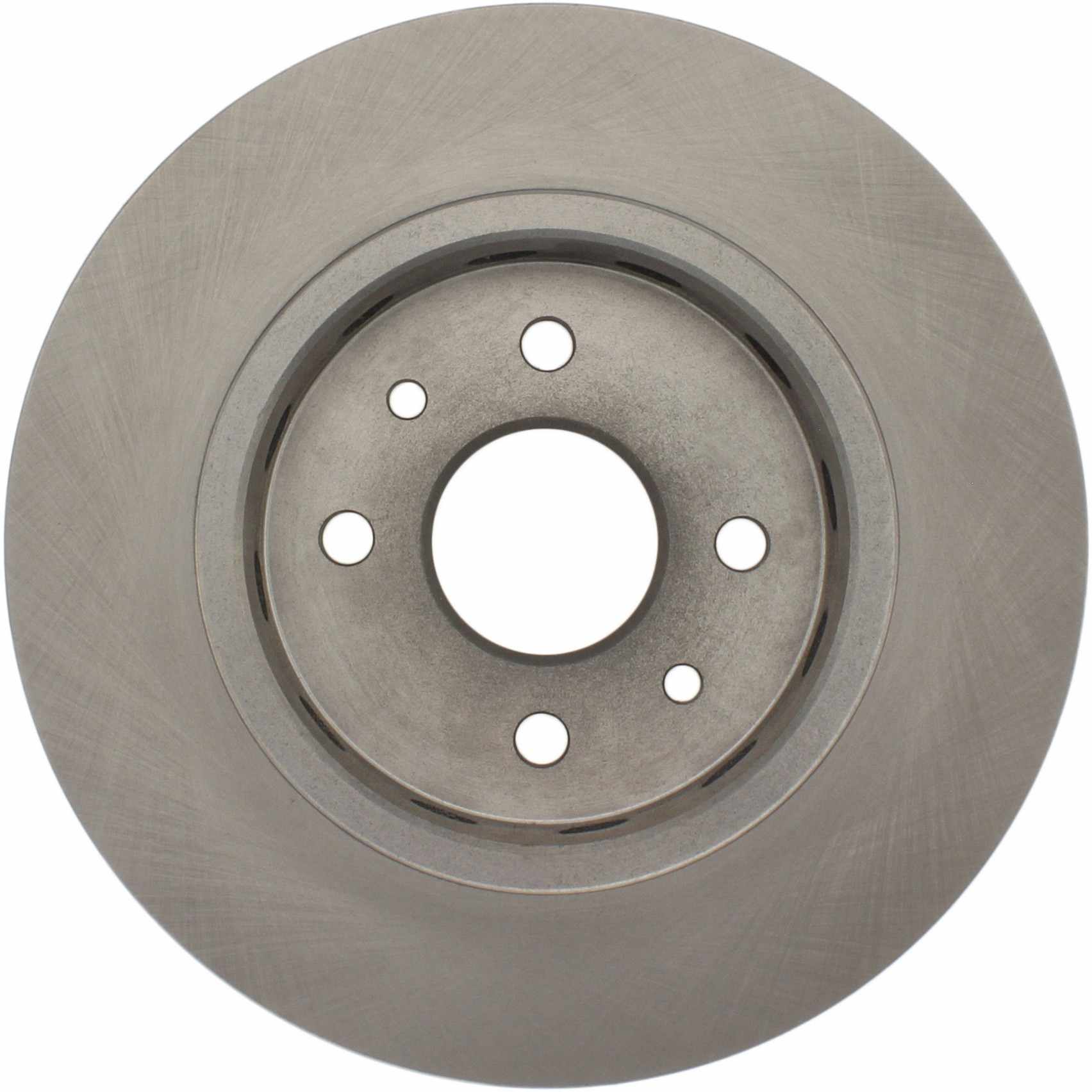 Stoptech Centric C-Tek Standard Brake Rotor - Front 121.50005