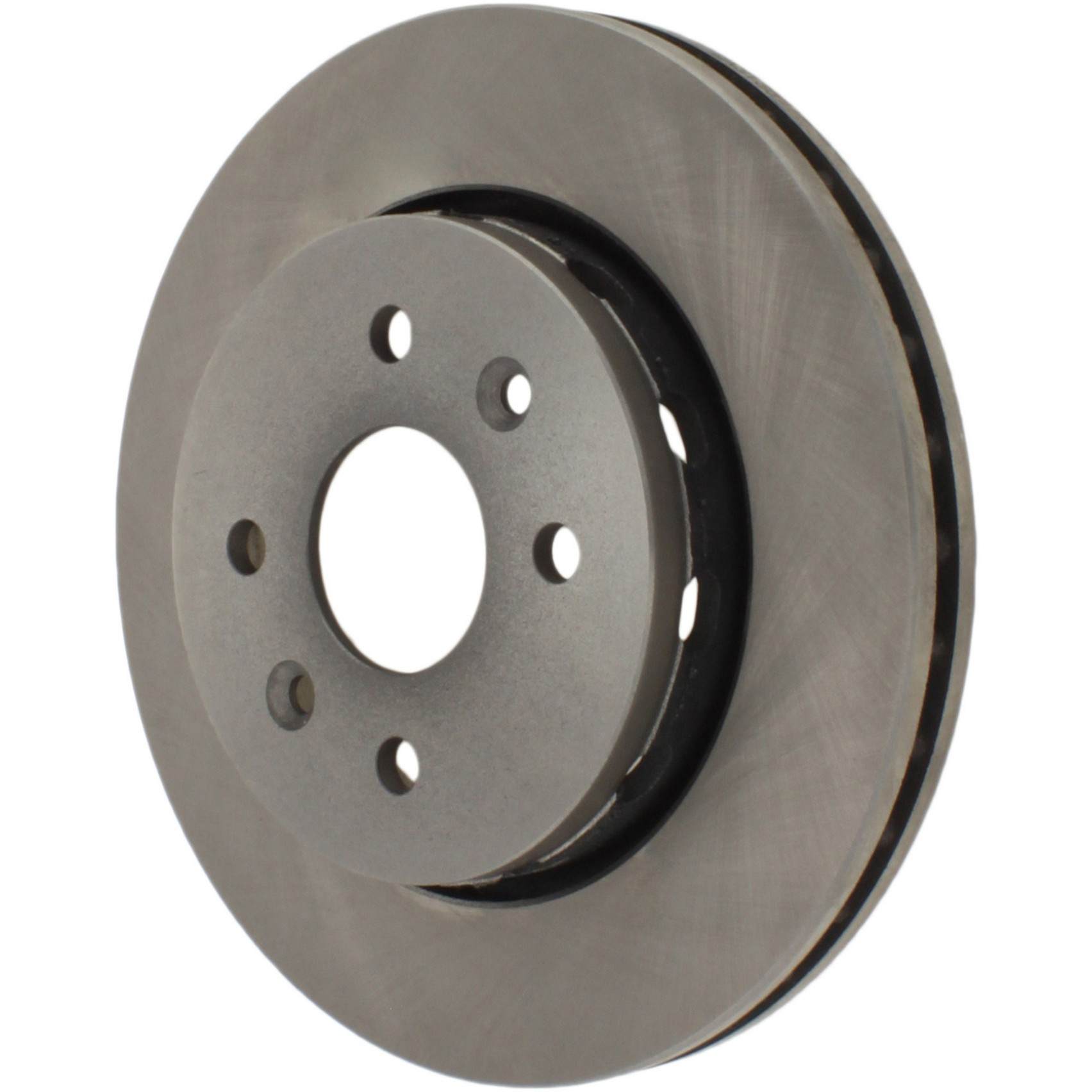 Stoptech Centric C-Tek Standard Brake Rotor - Front 121.50005