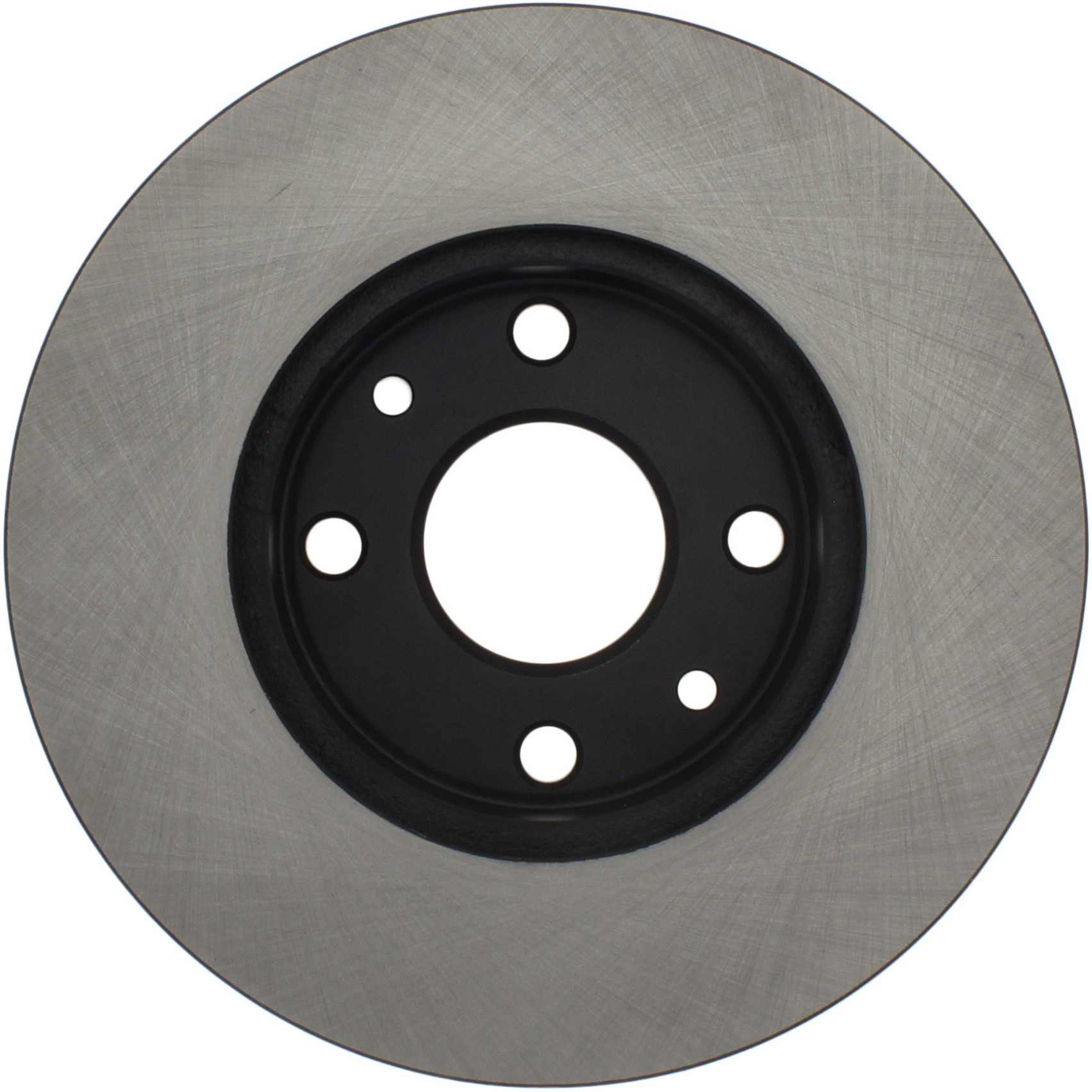 Stoptech Centric Performance Brake Rotor 121.50007