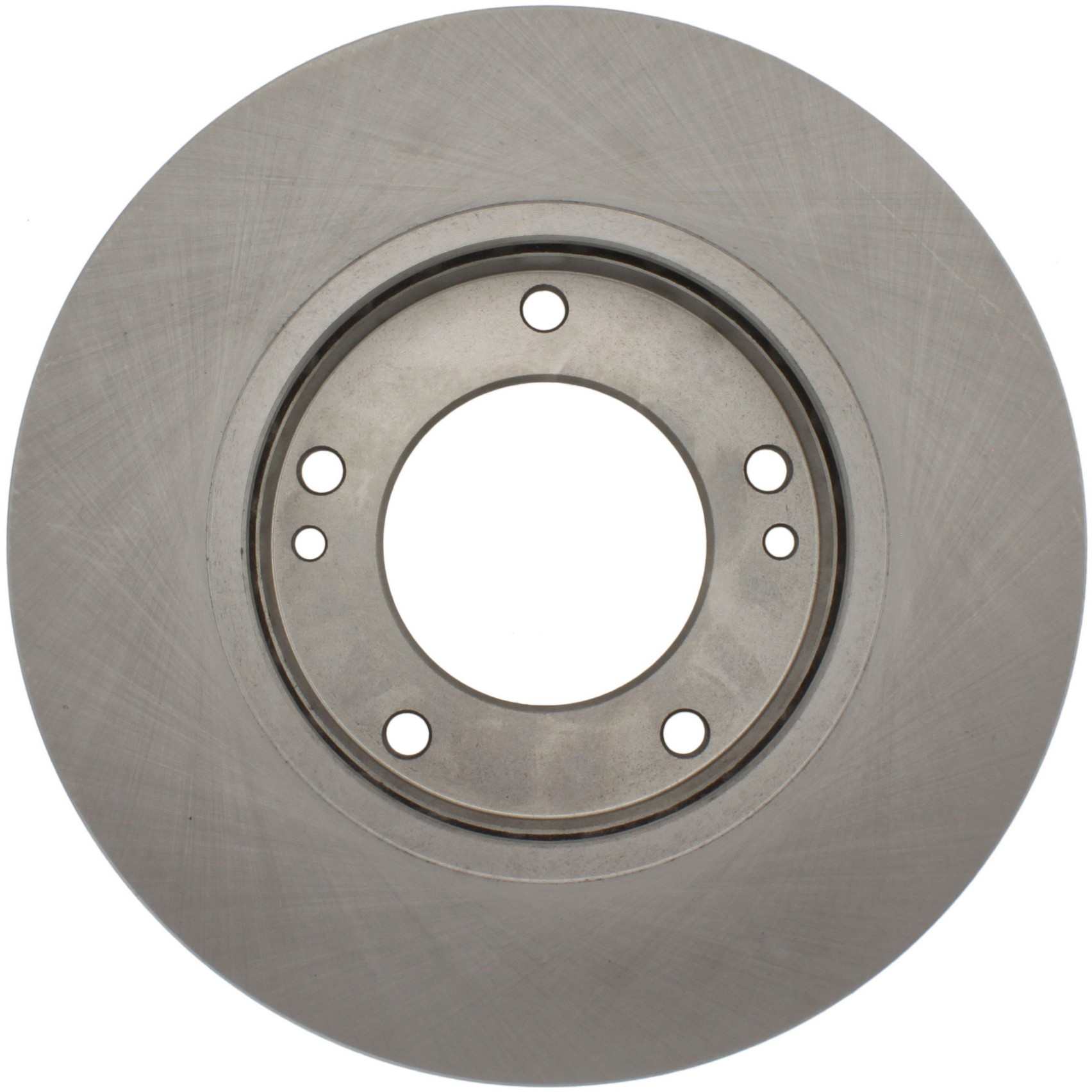 Stoptech Centric C-Tek Standard Brake Rotor - Front 121.50008