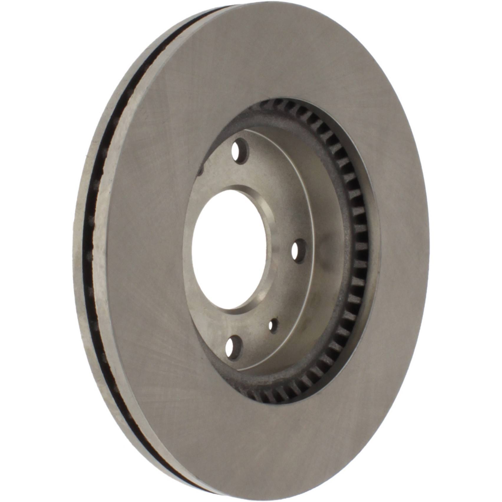 Stoptech Centric C-Tek Standard Brake Rotor - Front 121.50010