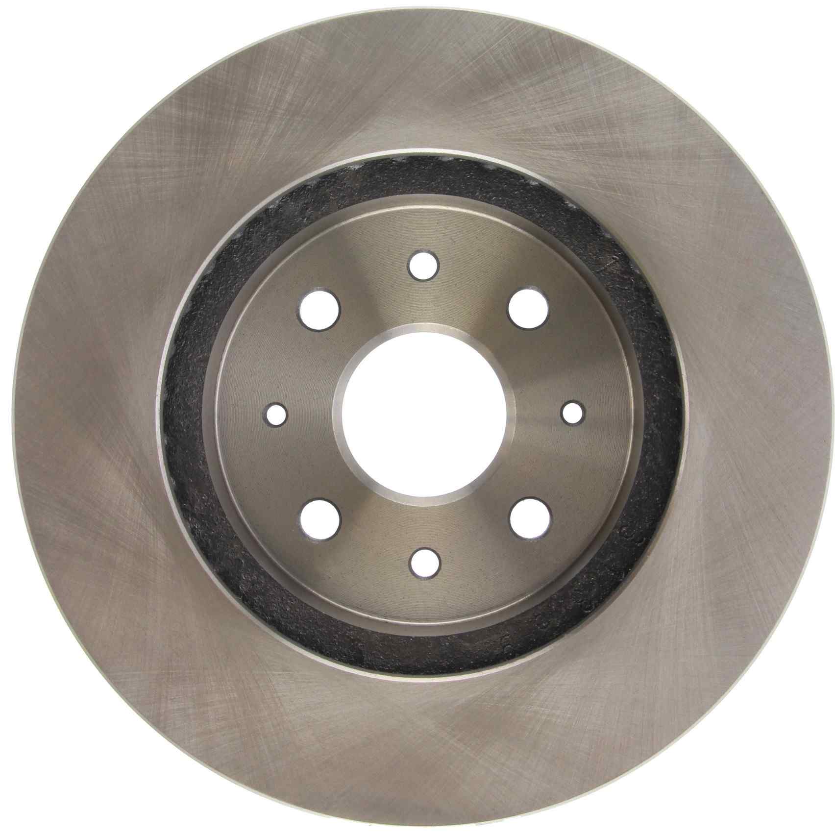 Stoptech Centric C-Tek Standard Brake Rotor - Front 121.50011