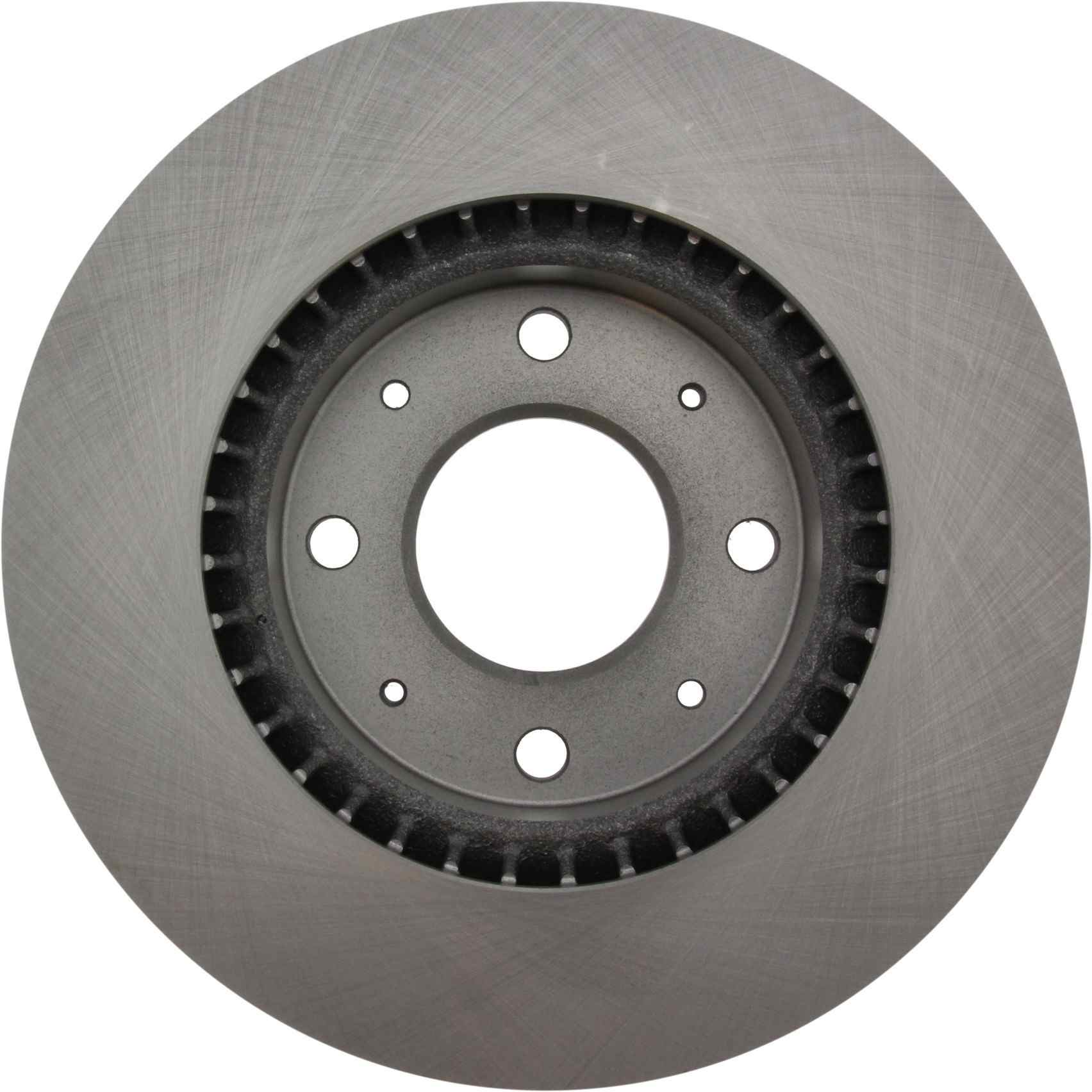 Stoptech Centric C-Tek Standard Brake Rotor - Front 121.50012