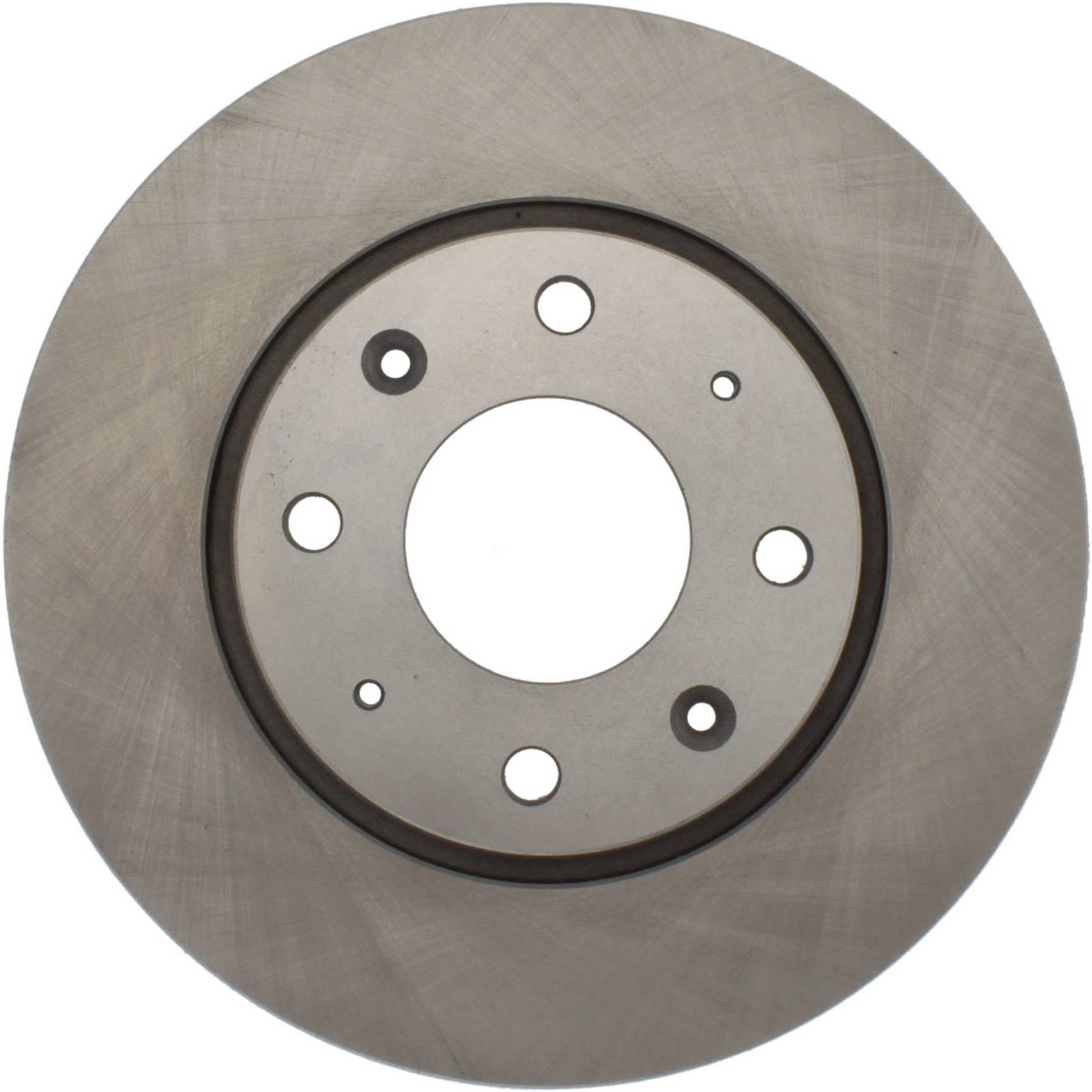 Stoptech Centric C-Tek Standard Brake Rotor - Front 121.50012