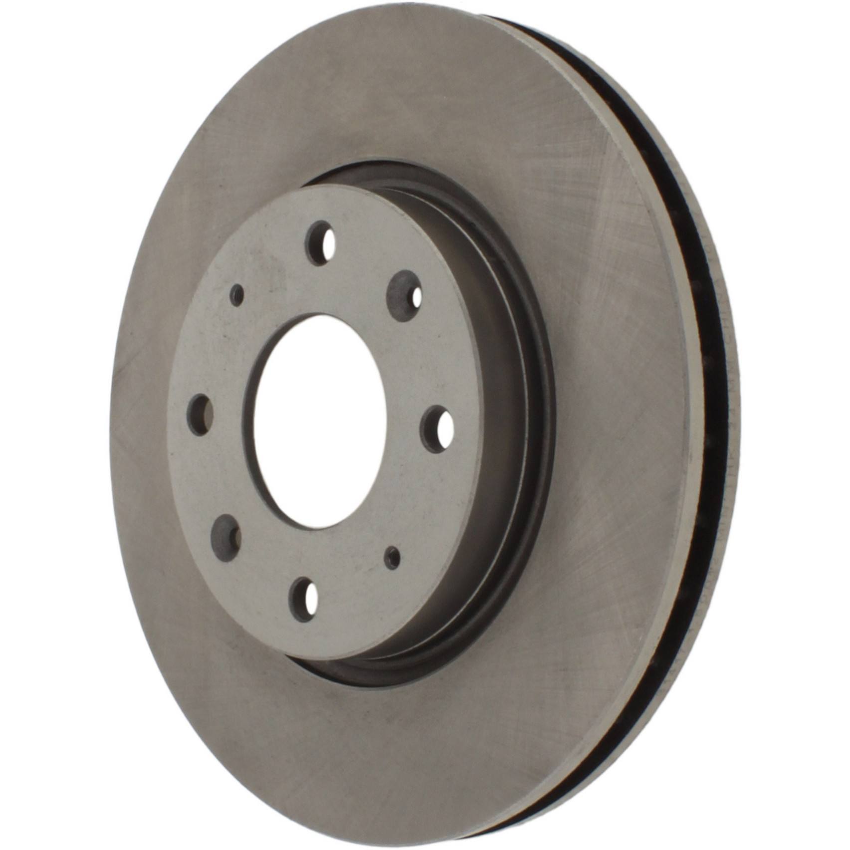 Stoptech Centric C-Tek Standard Brake Rotor - Front 121.50012