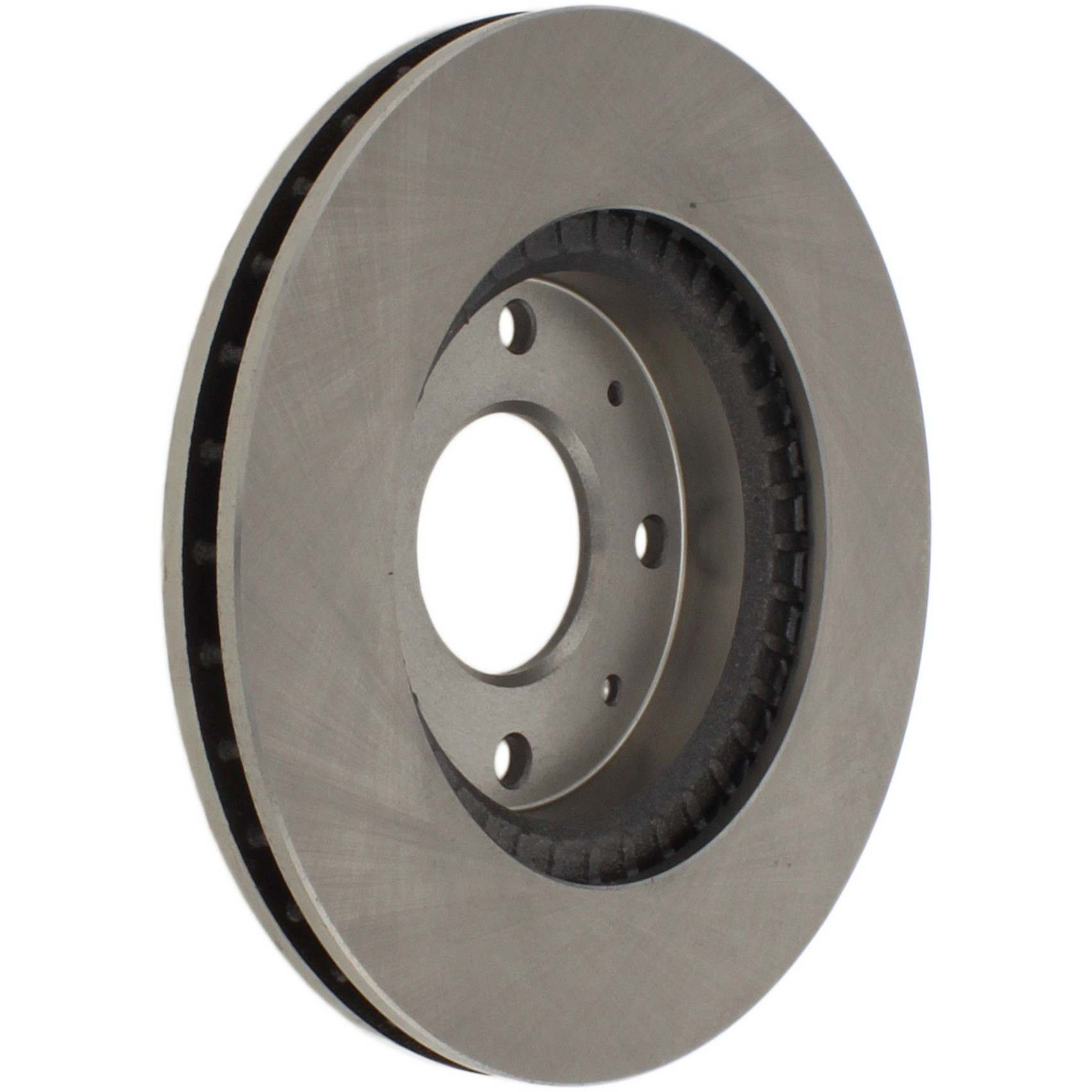 Stoptech Centric C-Tek Standard Brake Rotor - Front 121.50012