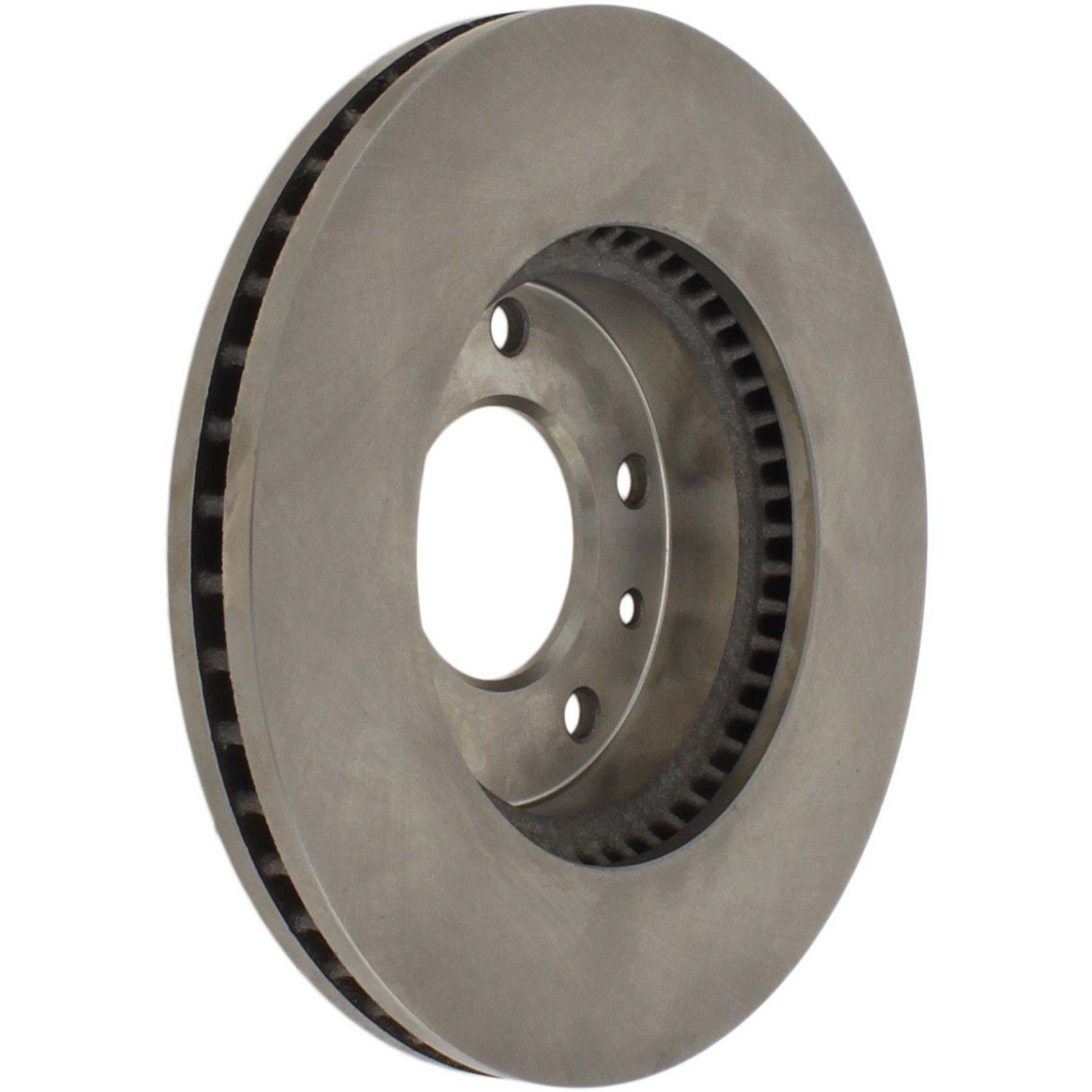 Stoptech Centric C-Tek Standard Brake Rotor - Front 121.50014