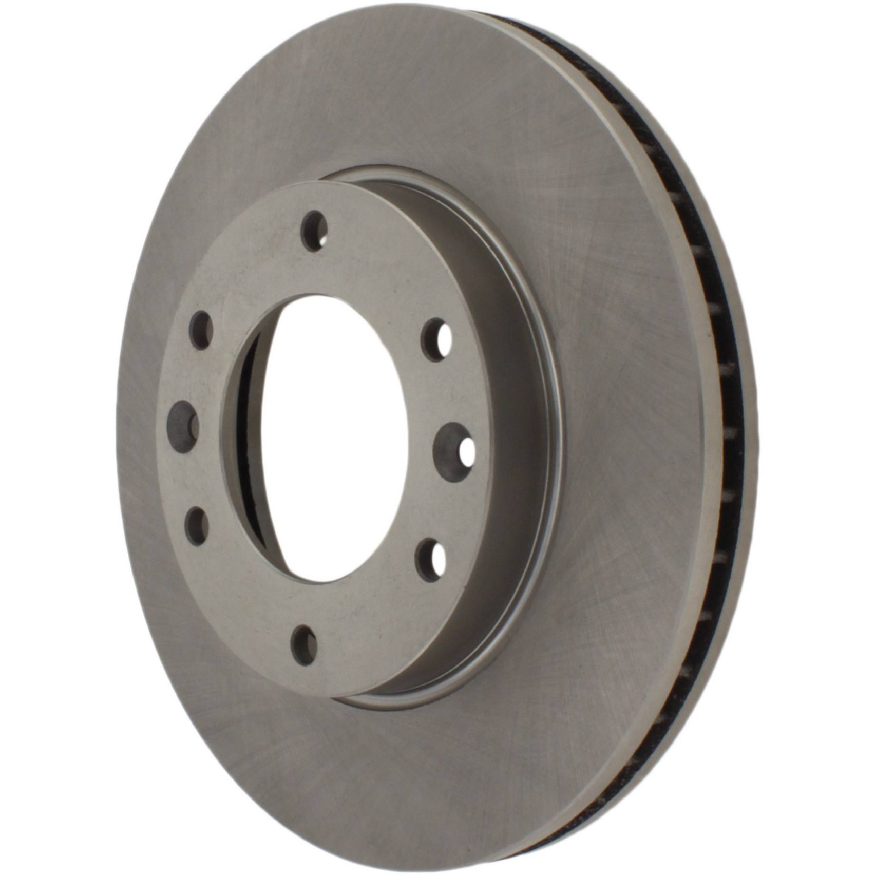 Stoptech Centric C-Tek Standard Brake Rotor - Front 121.50017