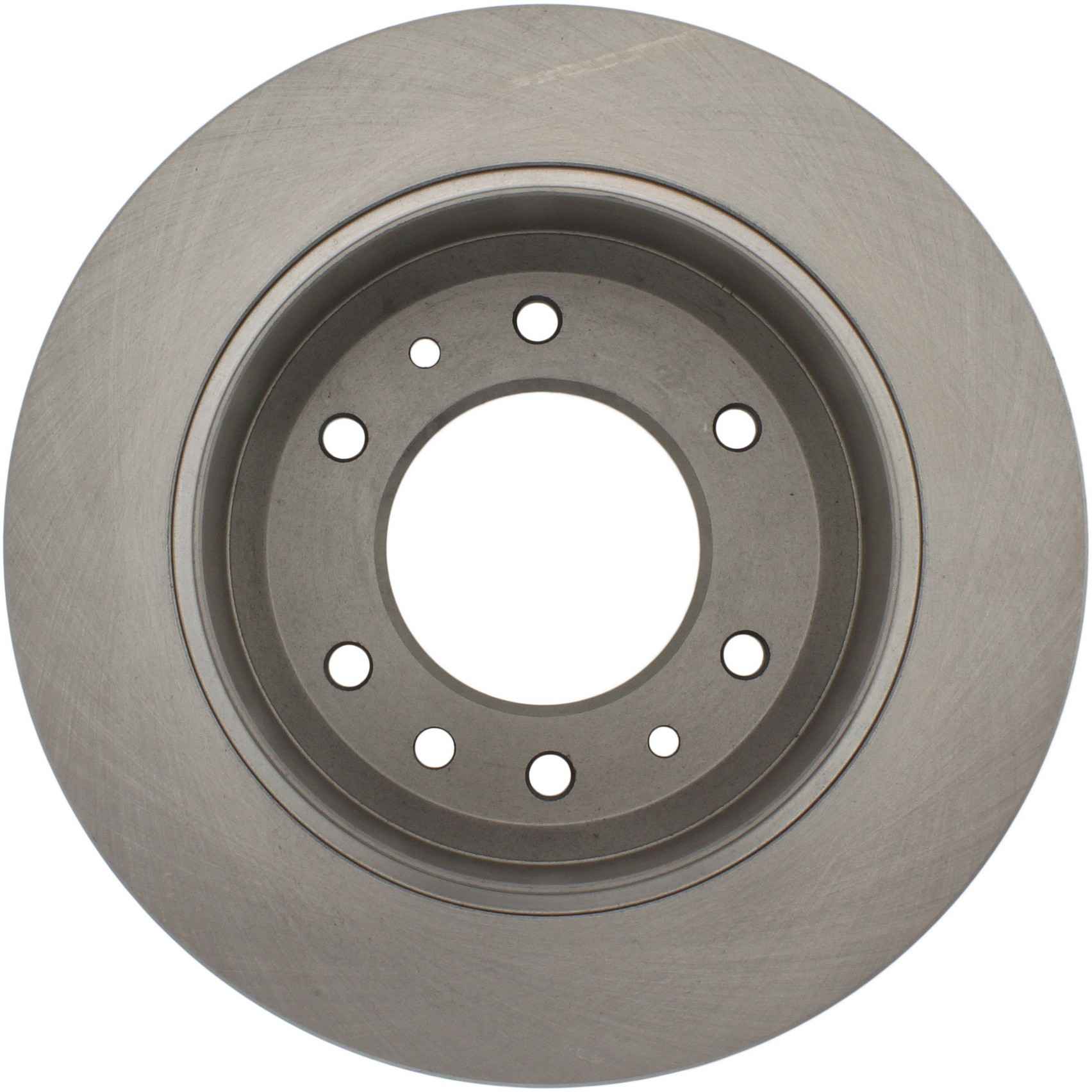 Stoptech Centric C-Tek Standard Brake Rotor - Rear 121.50018