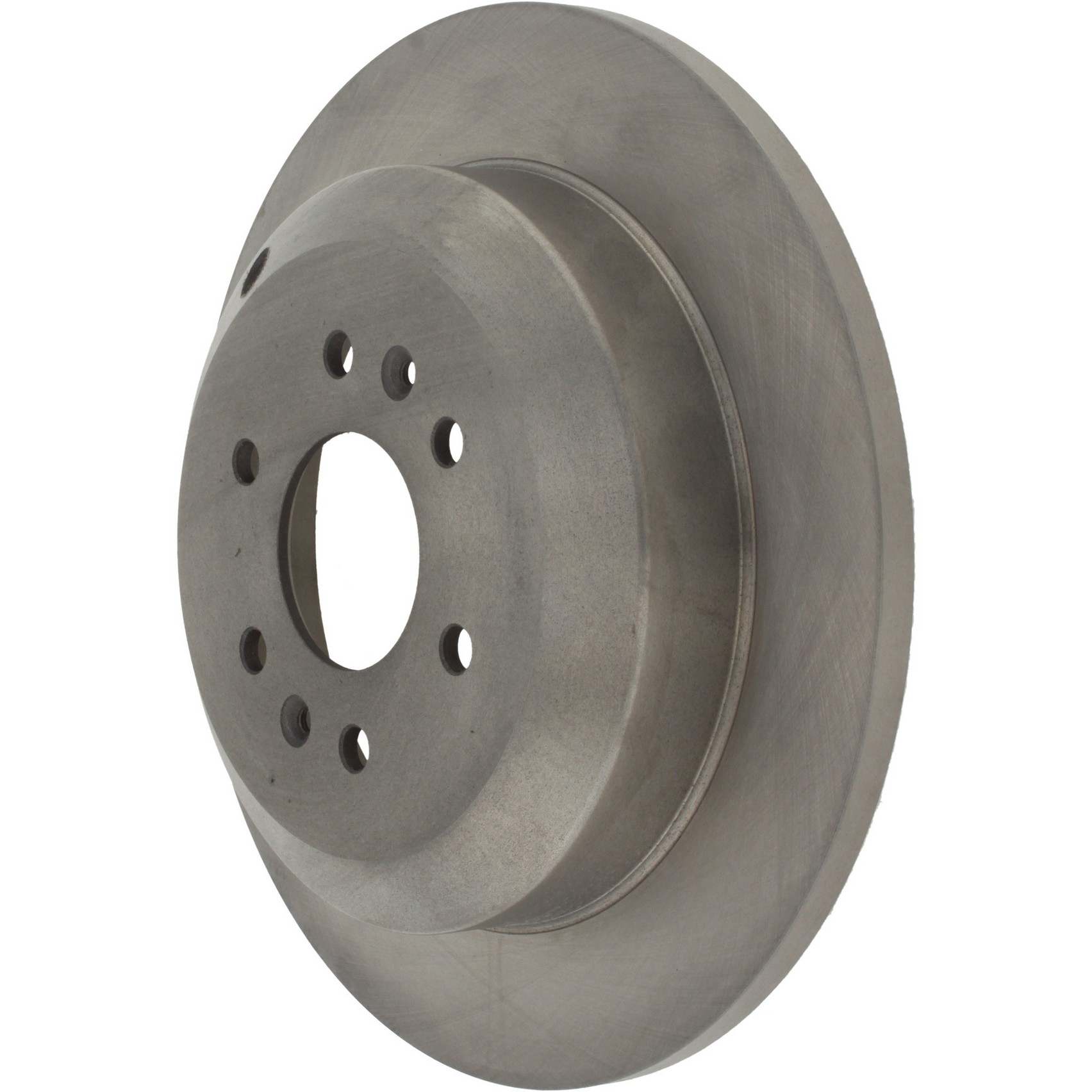 Stoptech Centric C-Tek Standard Brake Rotor - Rear 121.50021