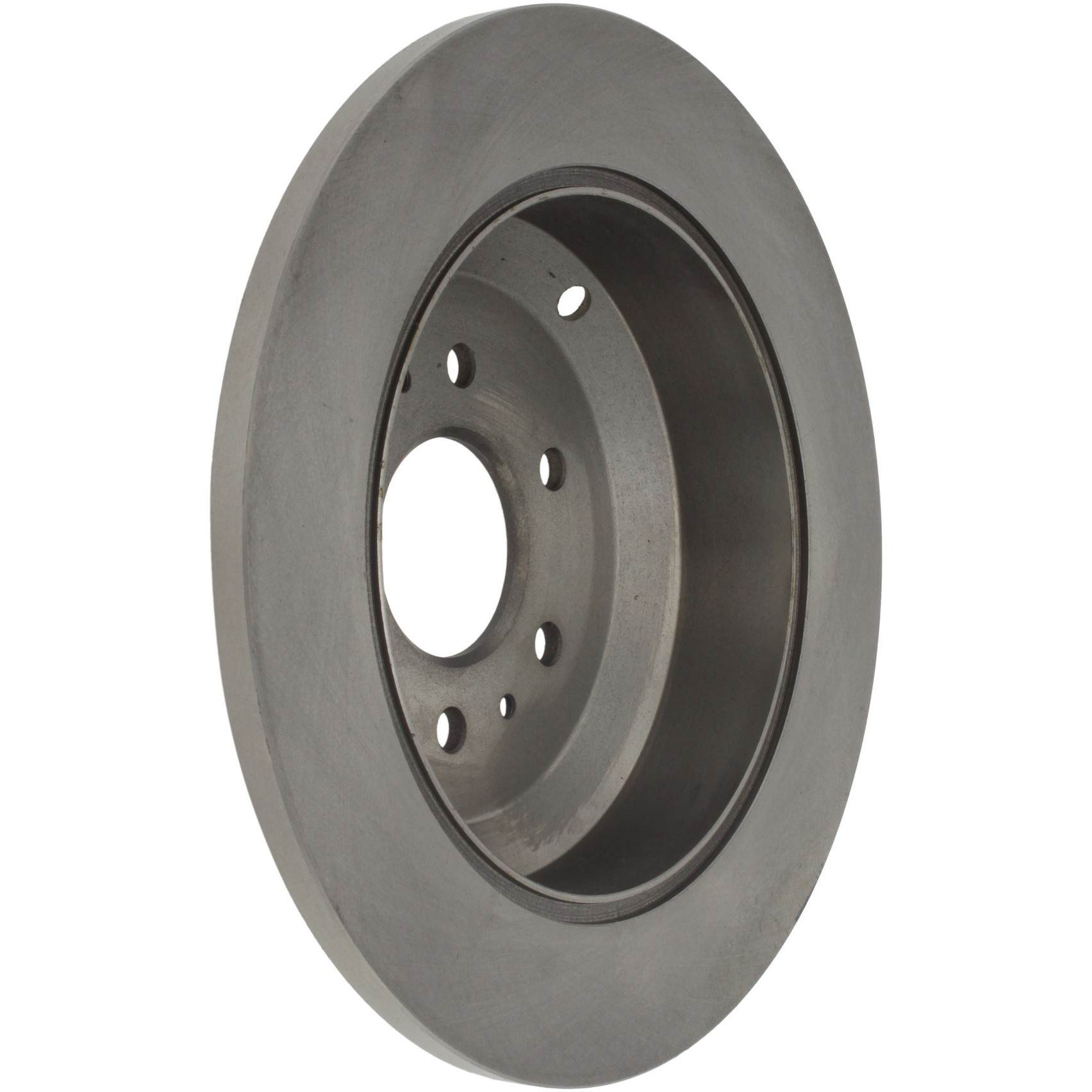 Stoptech Centric C-Tek Standard Brake Rotor - Rear 121.50021