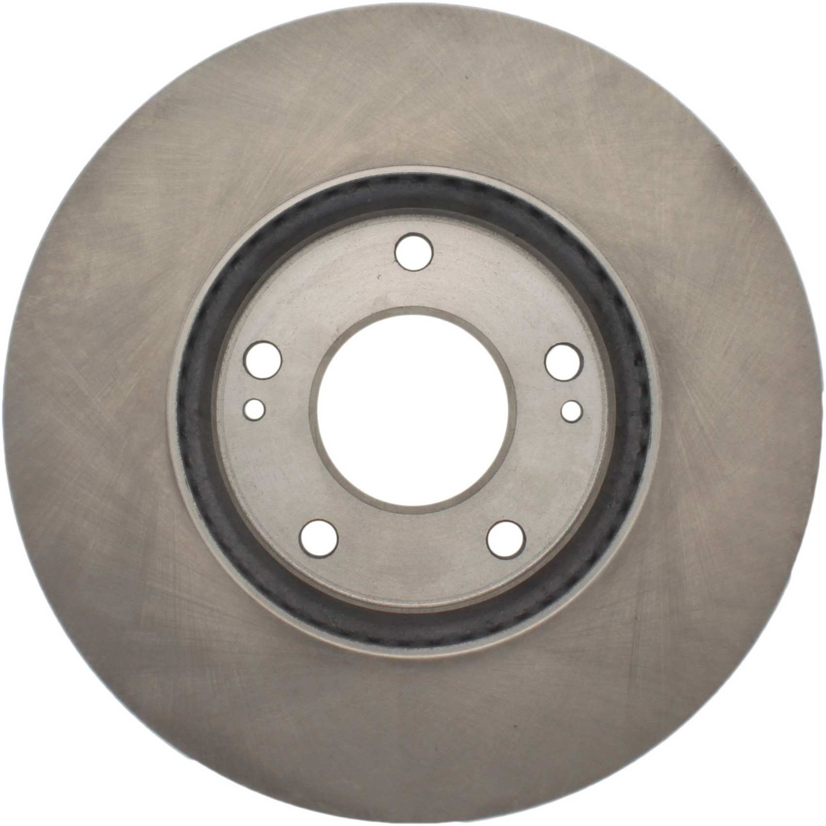 Stoptech Centric C-Tek Standard Brake Rotor - Front 121.50022