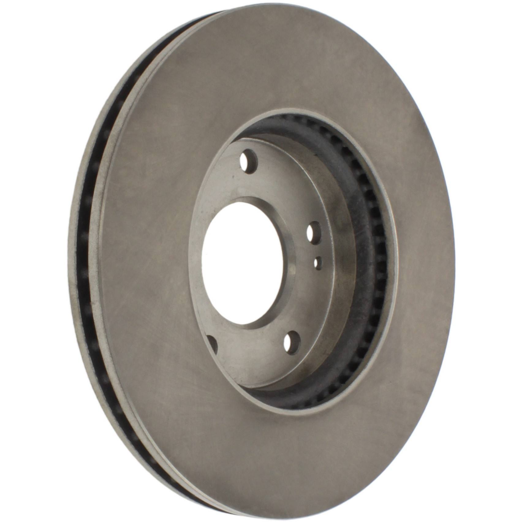 Stoptech Centric C-Tek Standard Brake Rotor - Front 121.50022