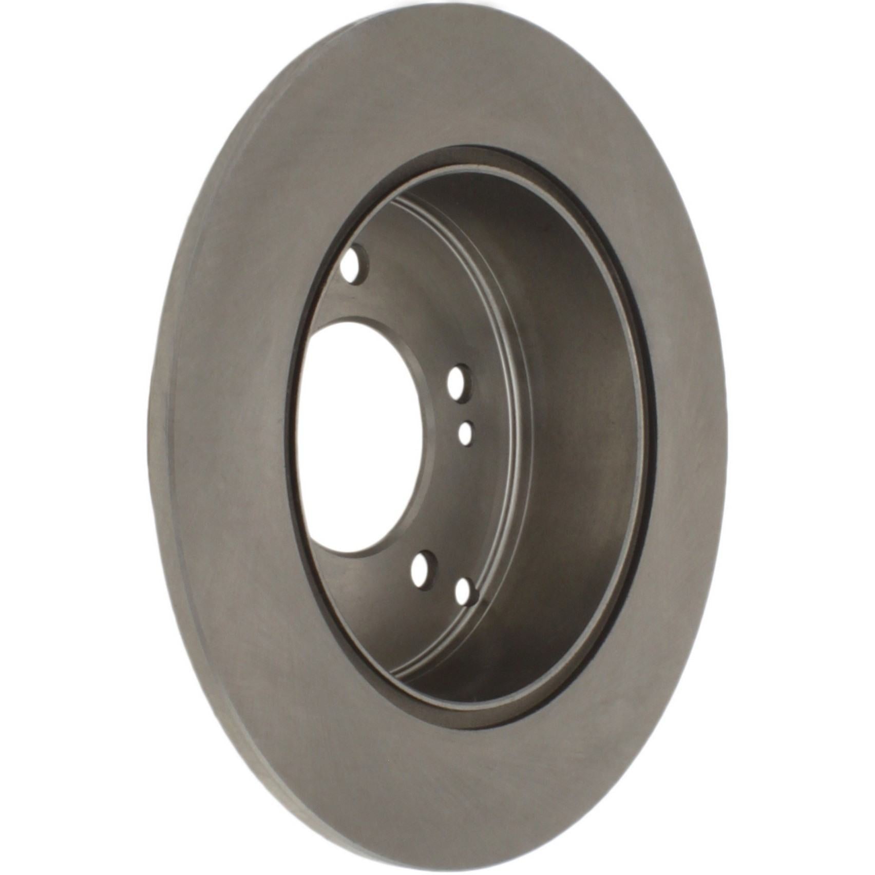 Stoptech Centric C-Tek Standard Brake Rotor - Rear 121.50023