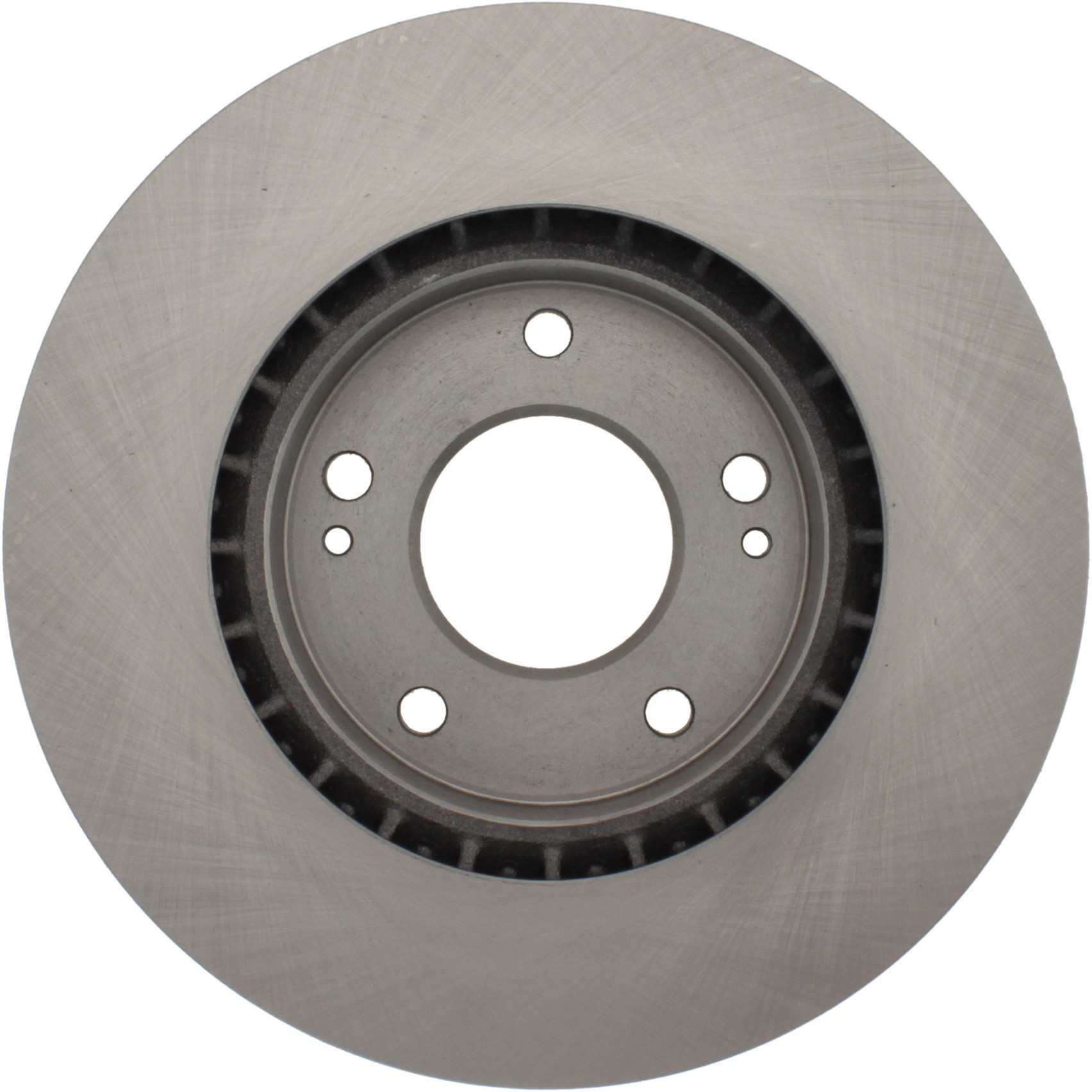 Stoptech Centric C-Tek Standard Brake Rotor - Front 121.50024