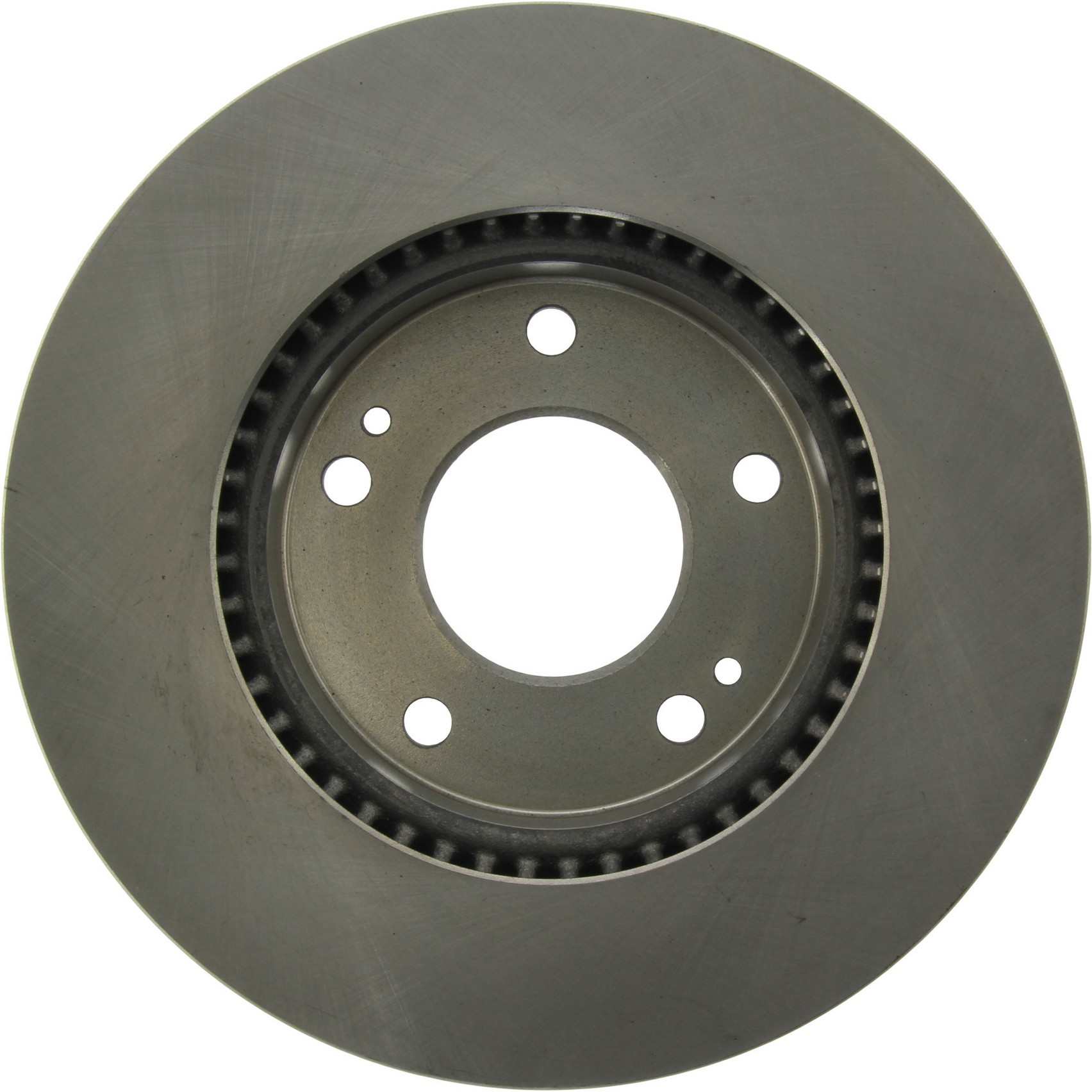 Stoptech Centric C-Tek Standard Brake Rotor - Front 121.50026