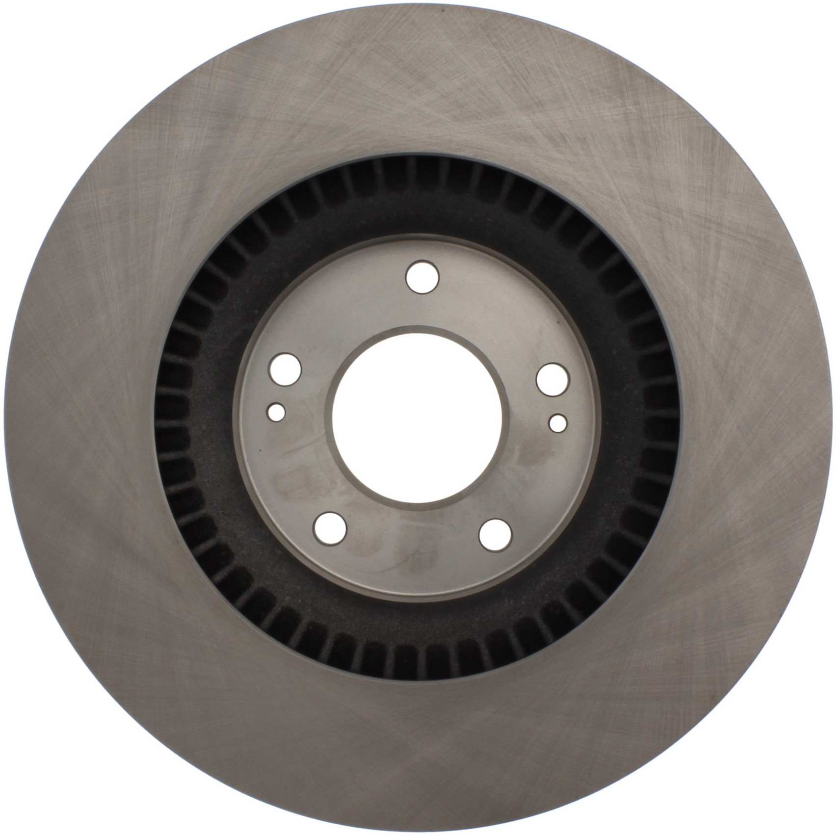 Stoptech Centric Standard Brake Rotor 11-15 Kia Optima - Front 121.50028