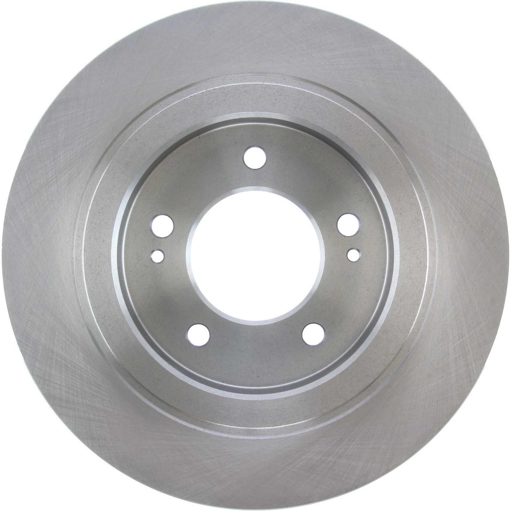 Stoptech Centric Standard Brake Rotor 13-15 Kia Optima w/ Electric Parking Brake - Rear 121.50029