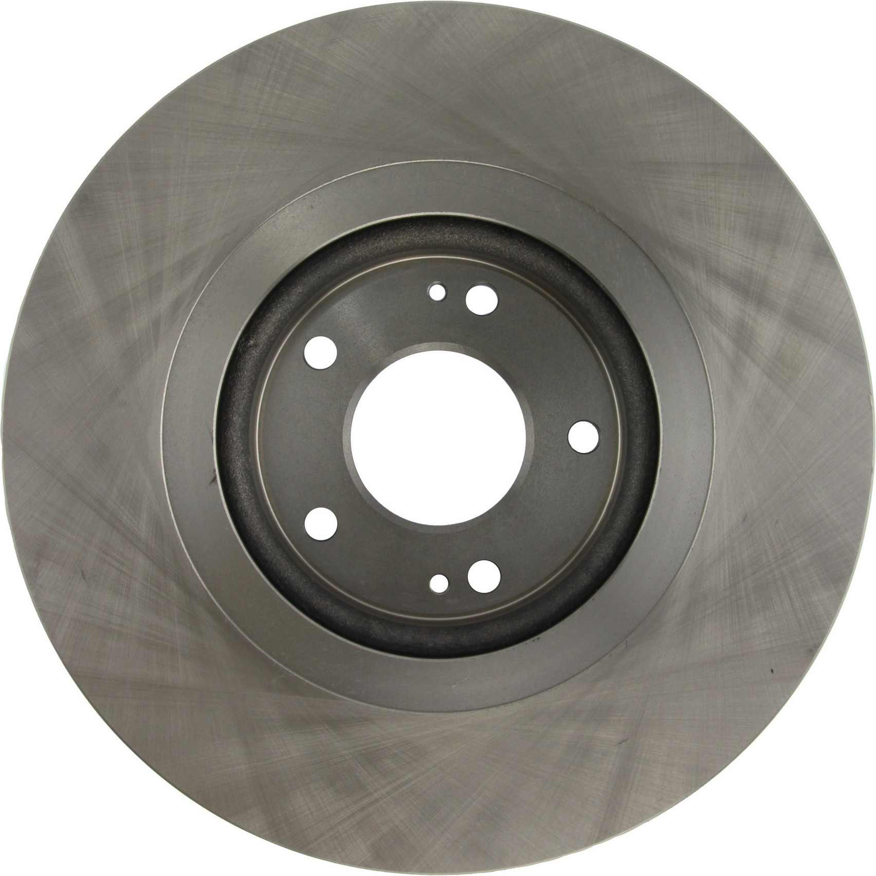 Stoptech Centric C-Tek Standard Brake Rotor - Front 121.50036