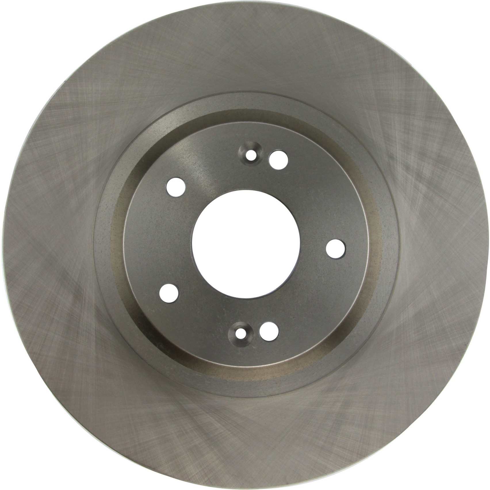 Stoptech Centric C-Tek Standard Brake Rotor - Front 121.50036