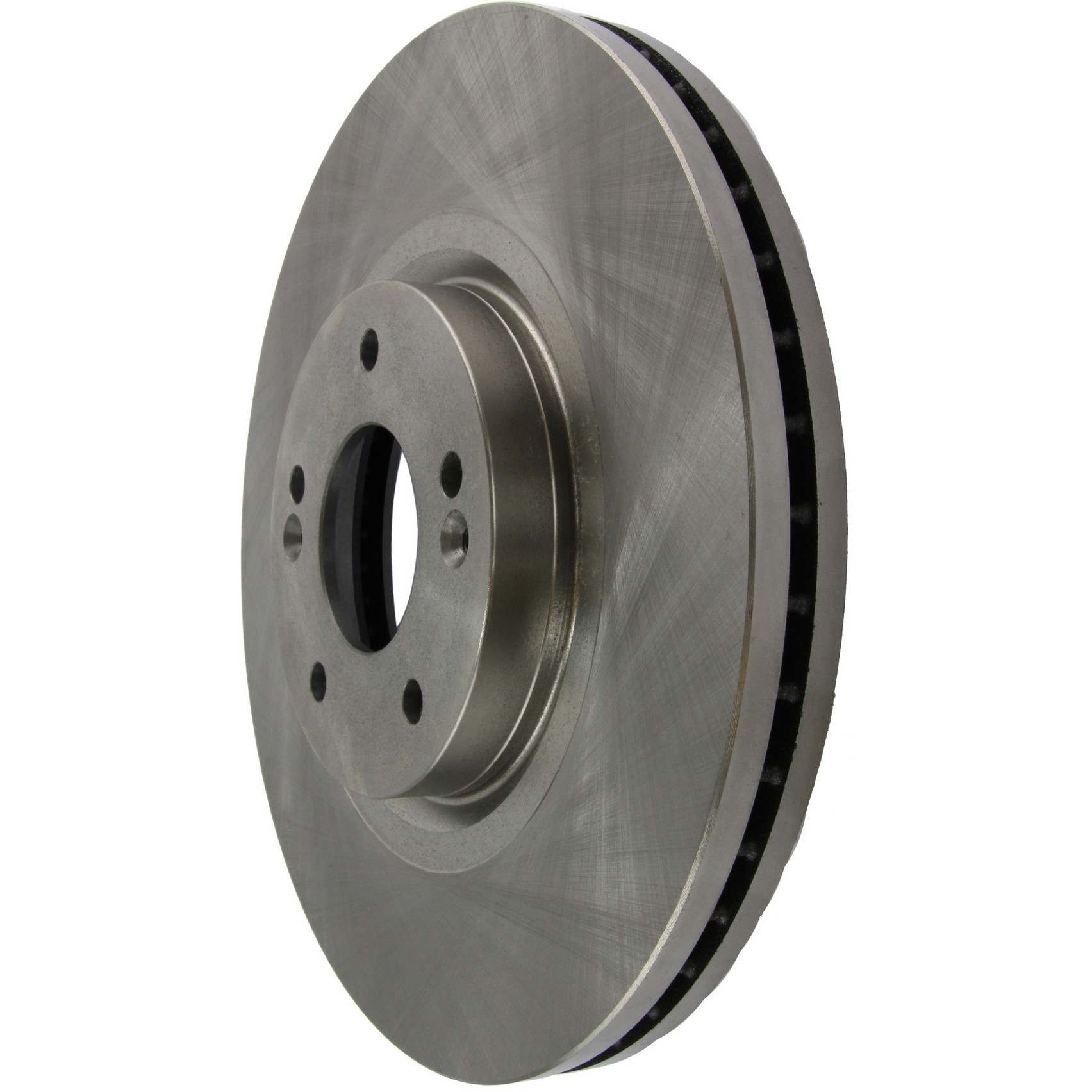 Stoptech Centric C-Tek Standard Brake Rotor - Front 121.50036