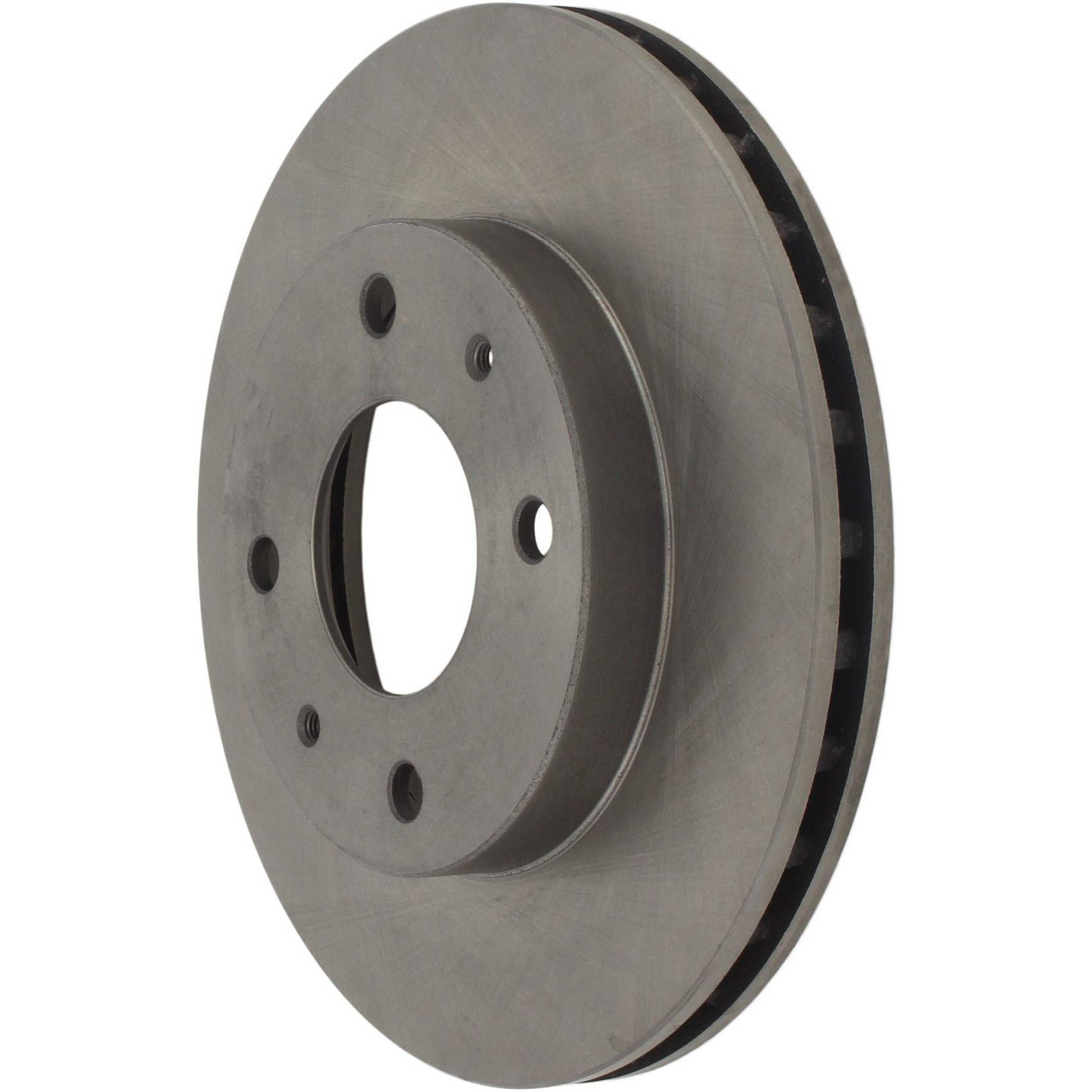 Stoptech Centric Performance Brake Rotor 121.51000