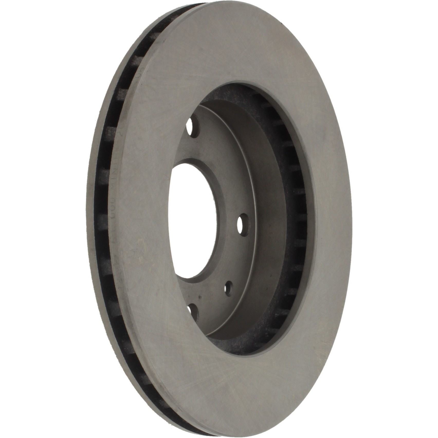 Stoptech Centric Performance Brake Rotor 121.51000