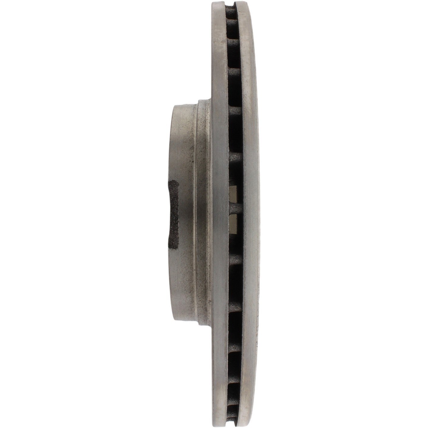 c-tek standard brake rotor  frsport 121.51001