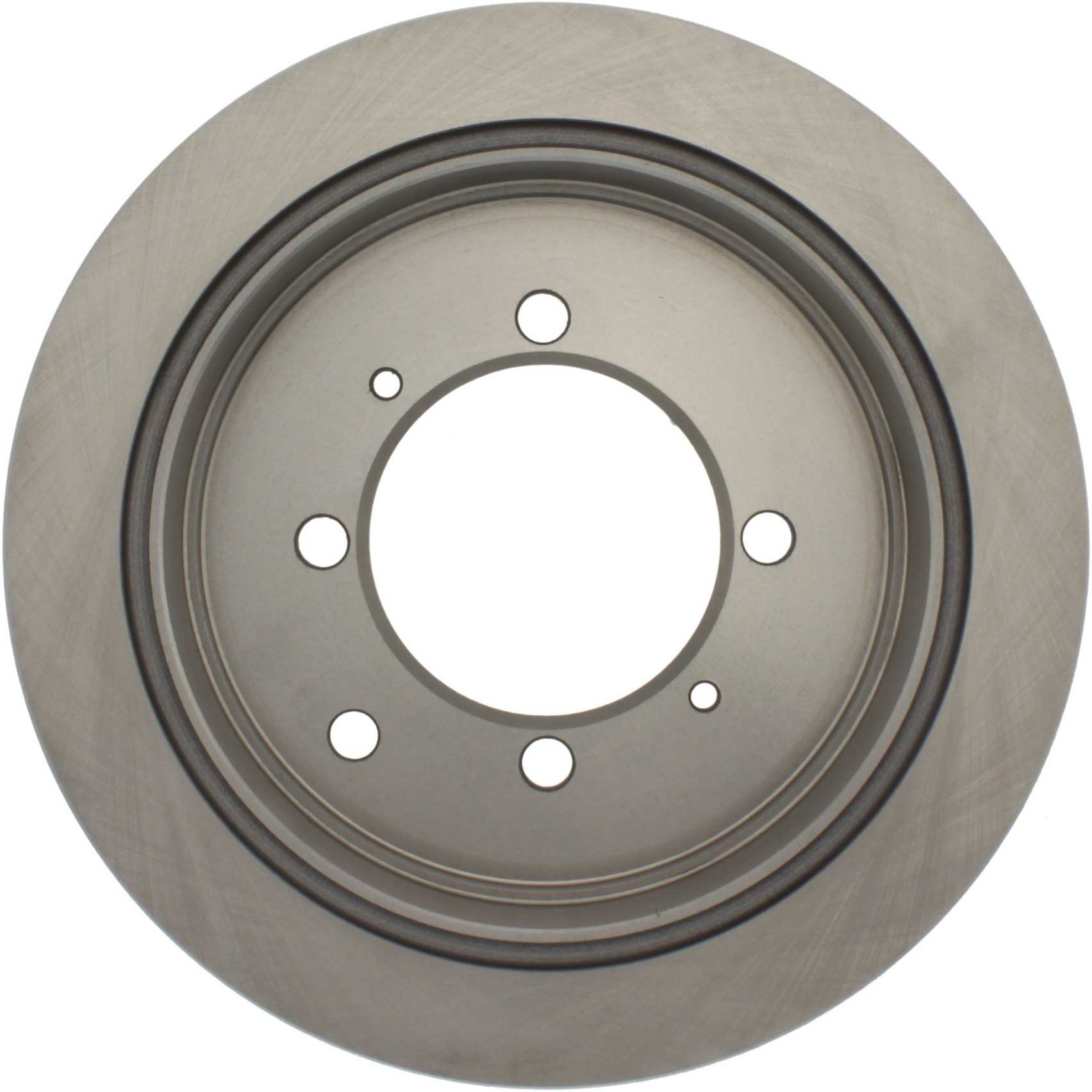 Stoptech Centric Performance Brake Rotor 121.51002