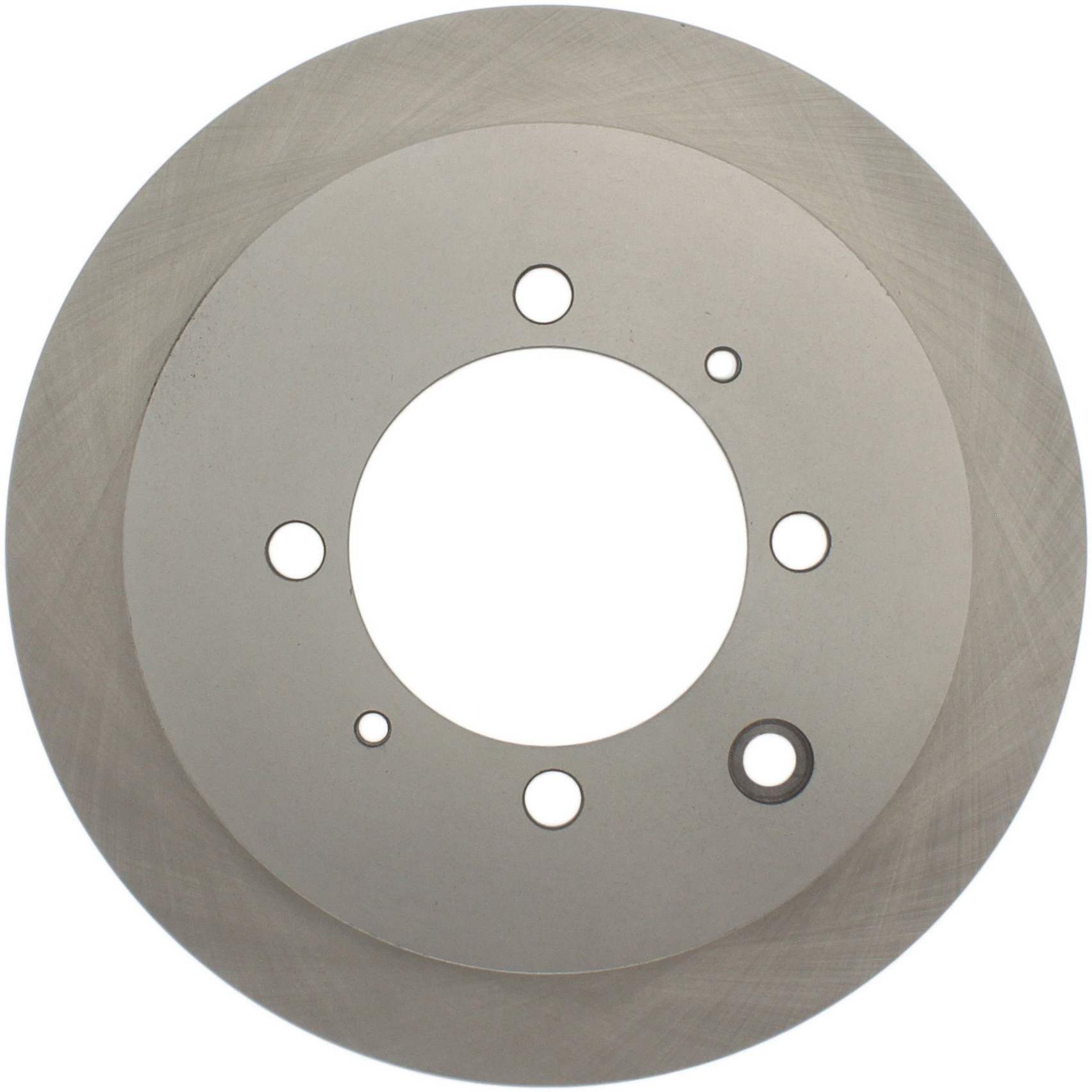 Stoptech Centric Performance Brake Rotor 121.51002