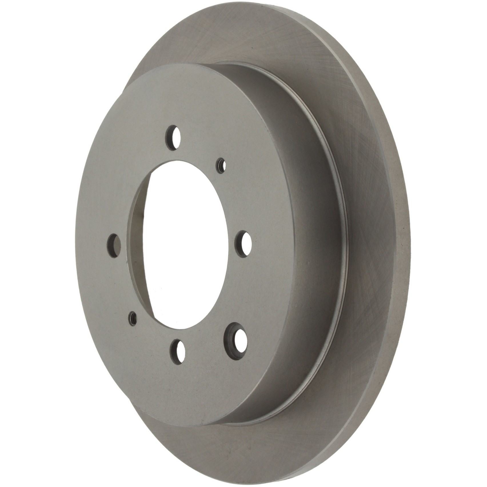 Stoptech Centric Performance Brake Rotor 121.51002