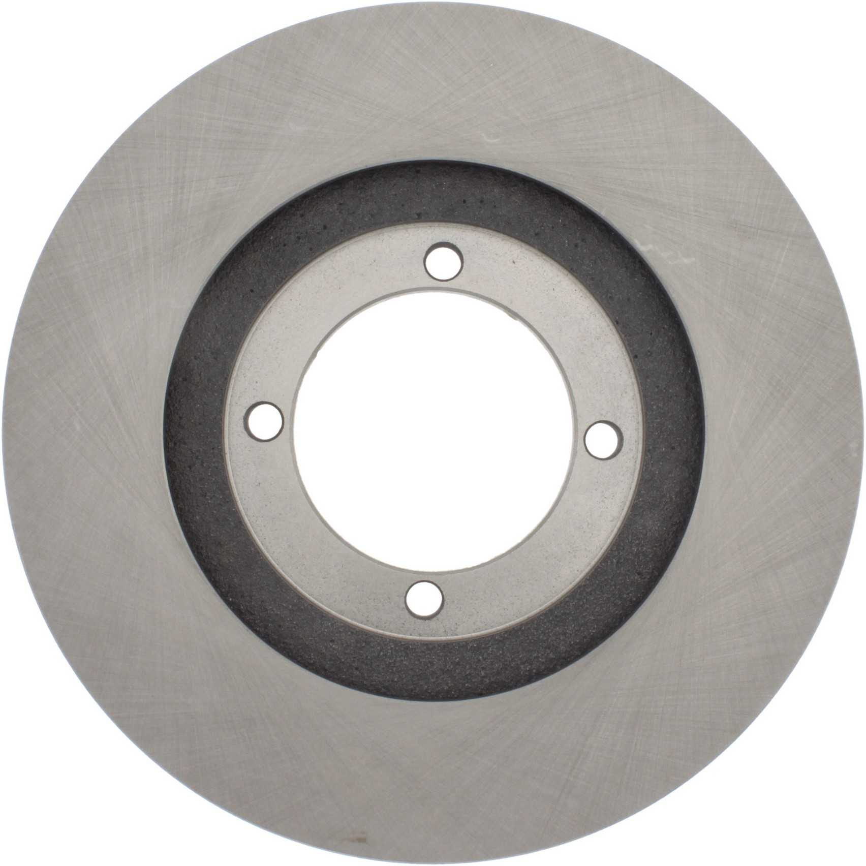 Stoptech Centric Performance Brake Rotor 121.51003