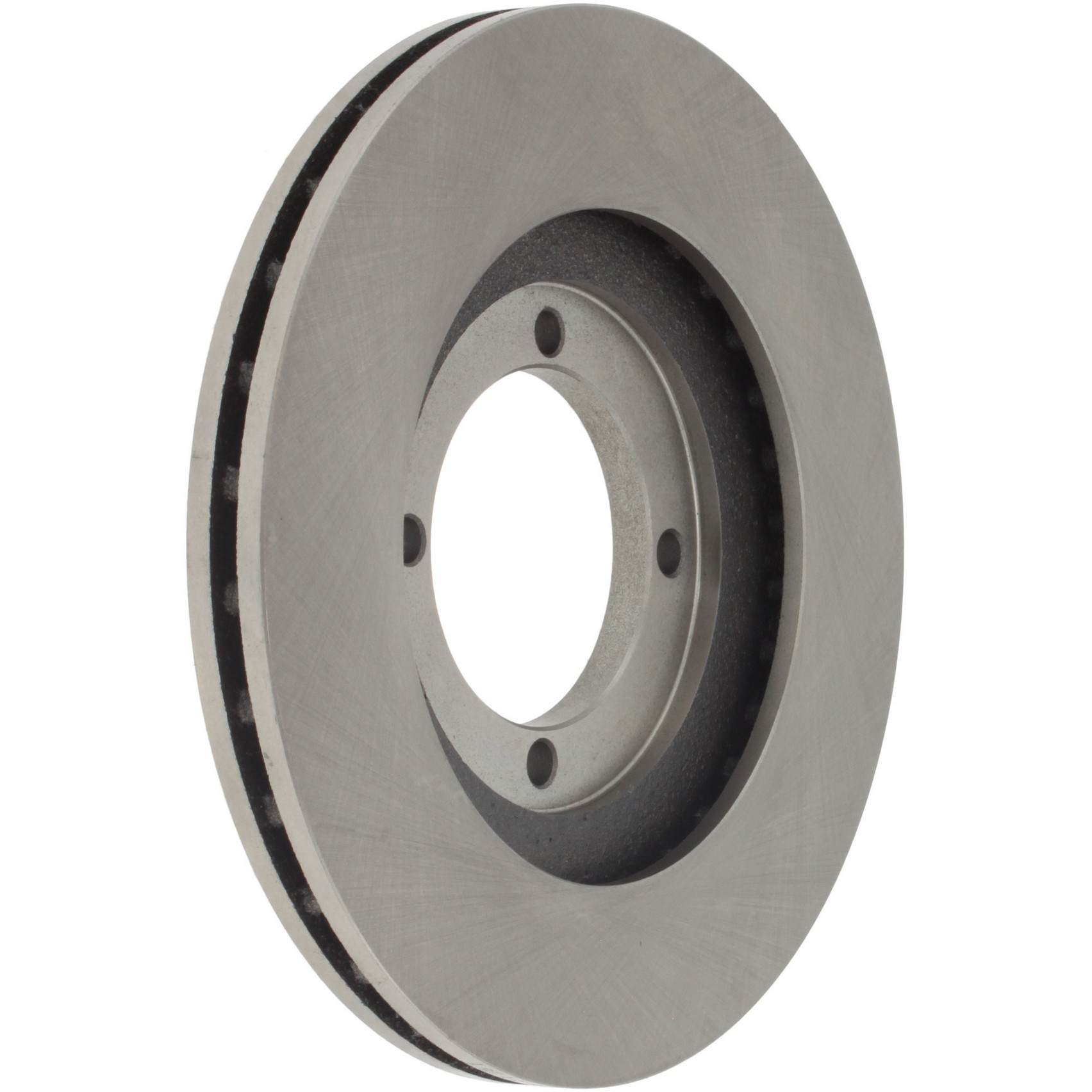 Stoptech Centric Performance Brake Rotor 121.51003