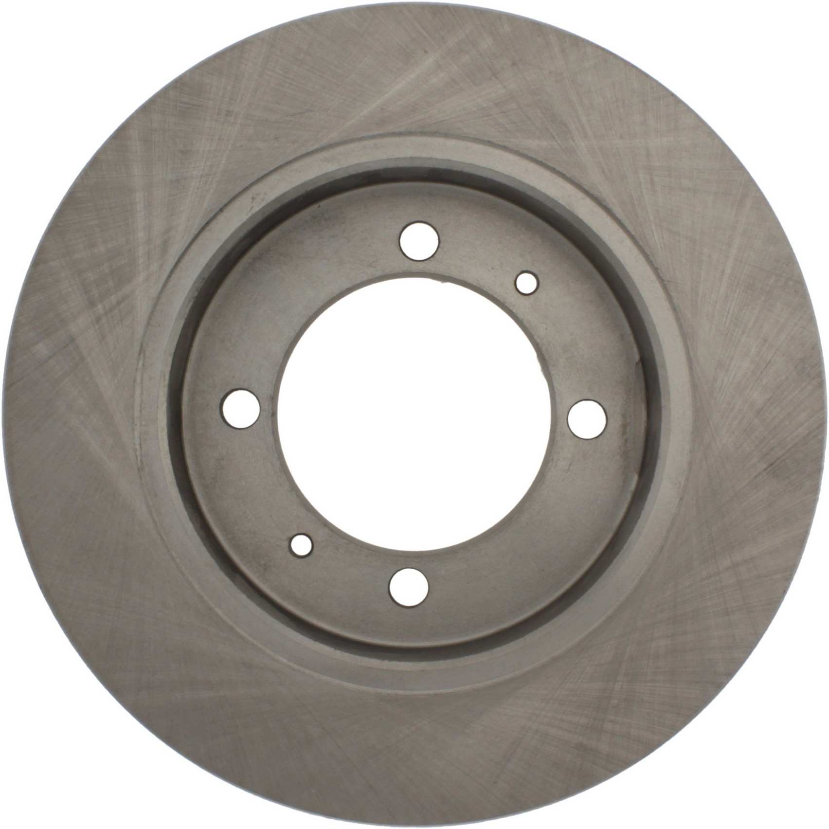 Stoptech Centric C-Tek Standard Brake Rotor - Rear 121.51004